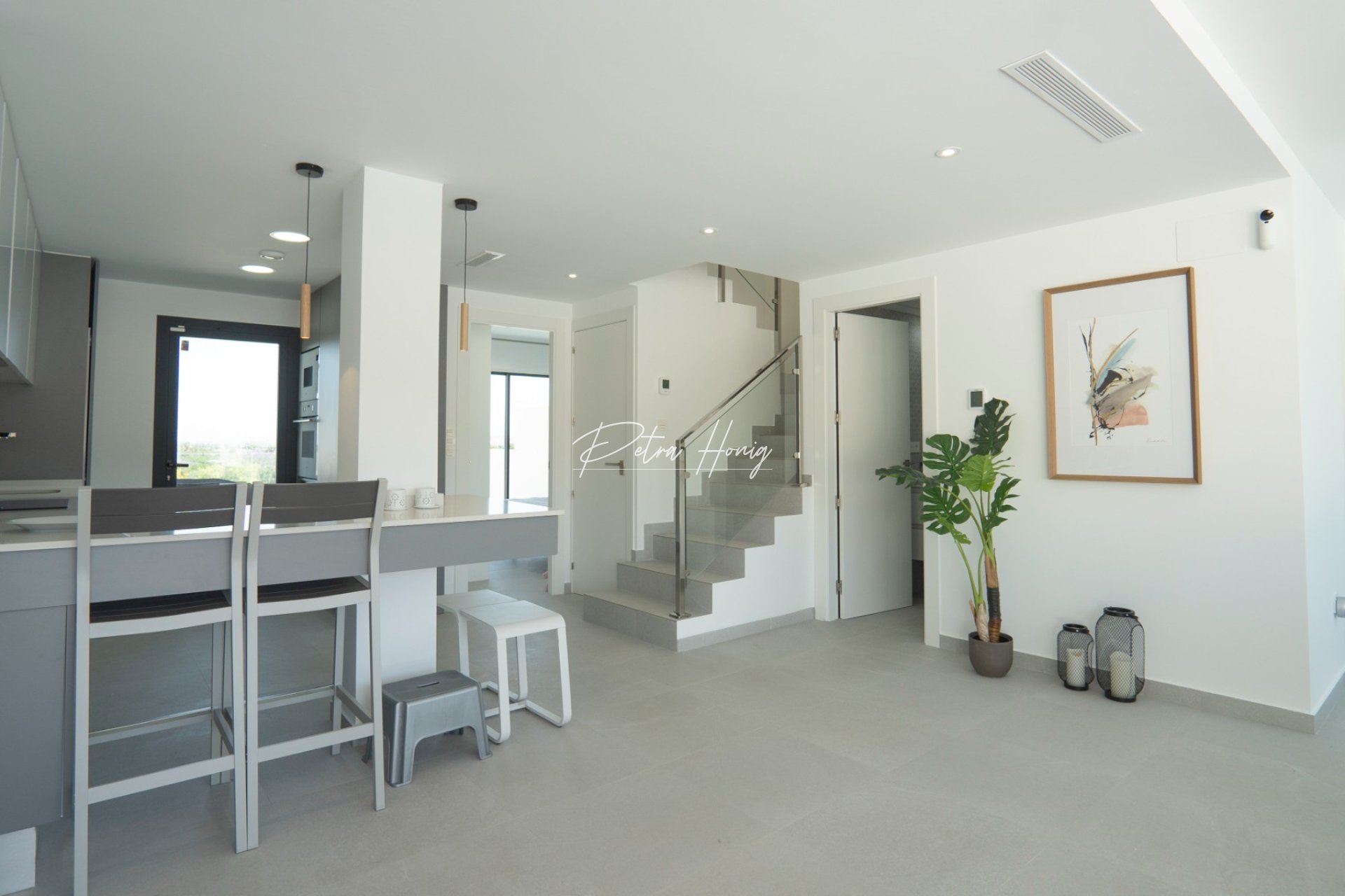 A Vendre - Villa - Ciudad Quesada - Pueblo Lucero