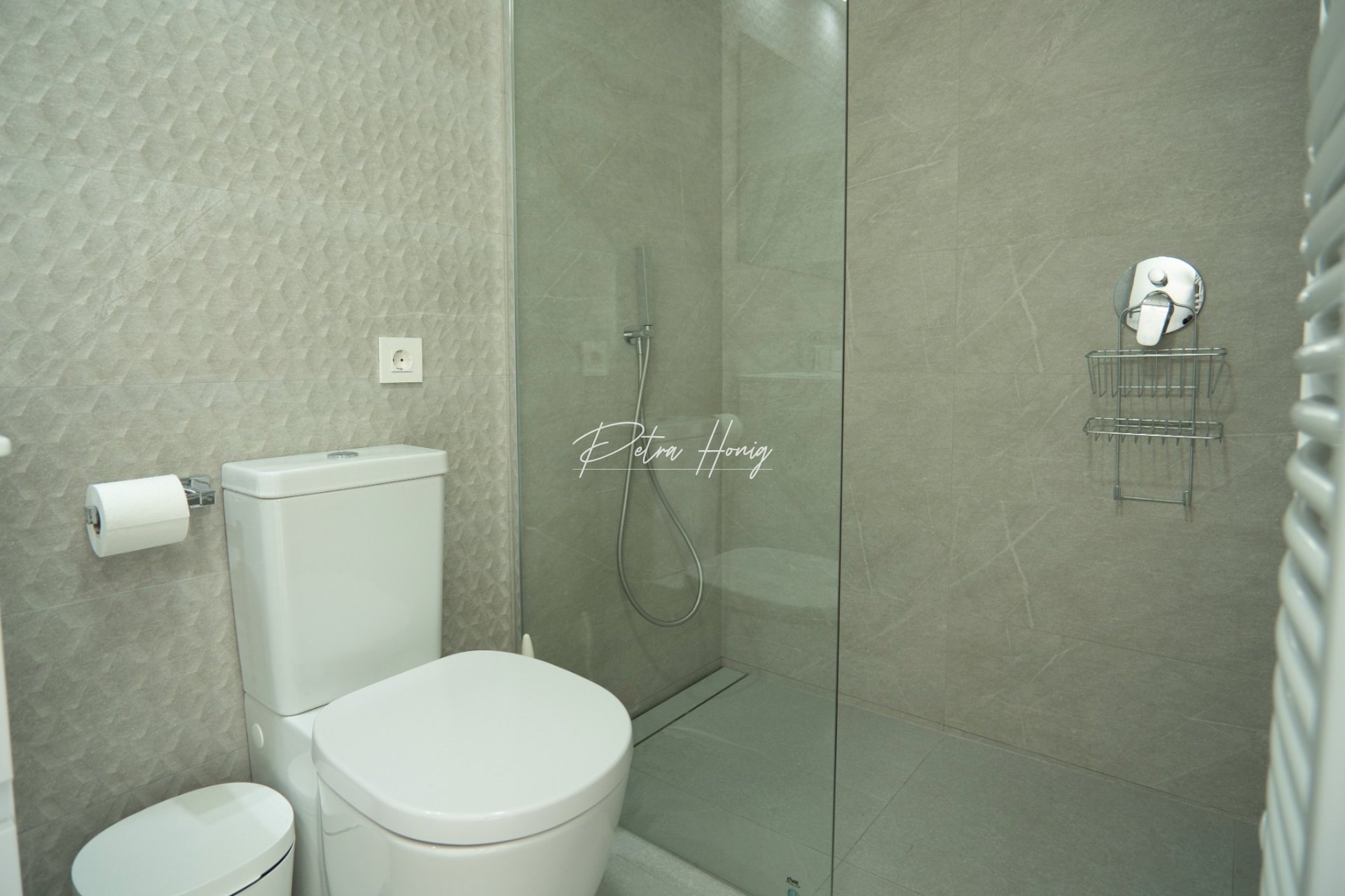 A Vendre - Villa - Ciudad Quesada - Pueblo Lucero