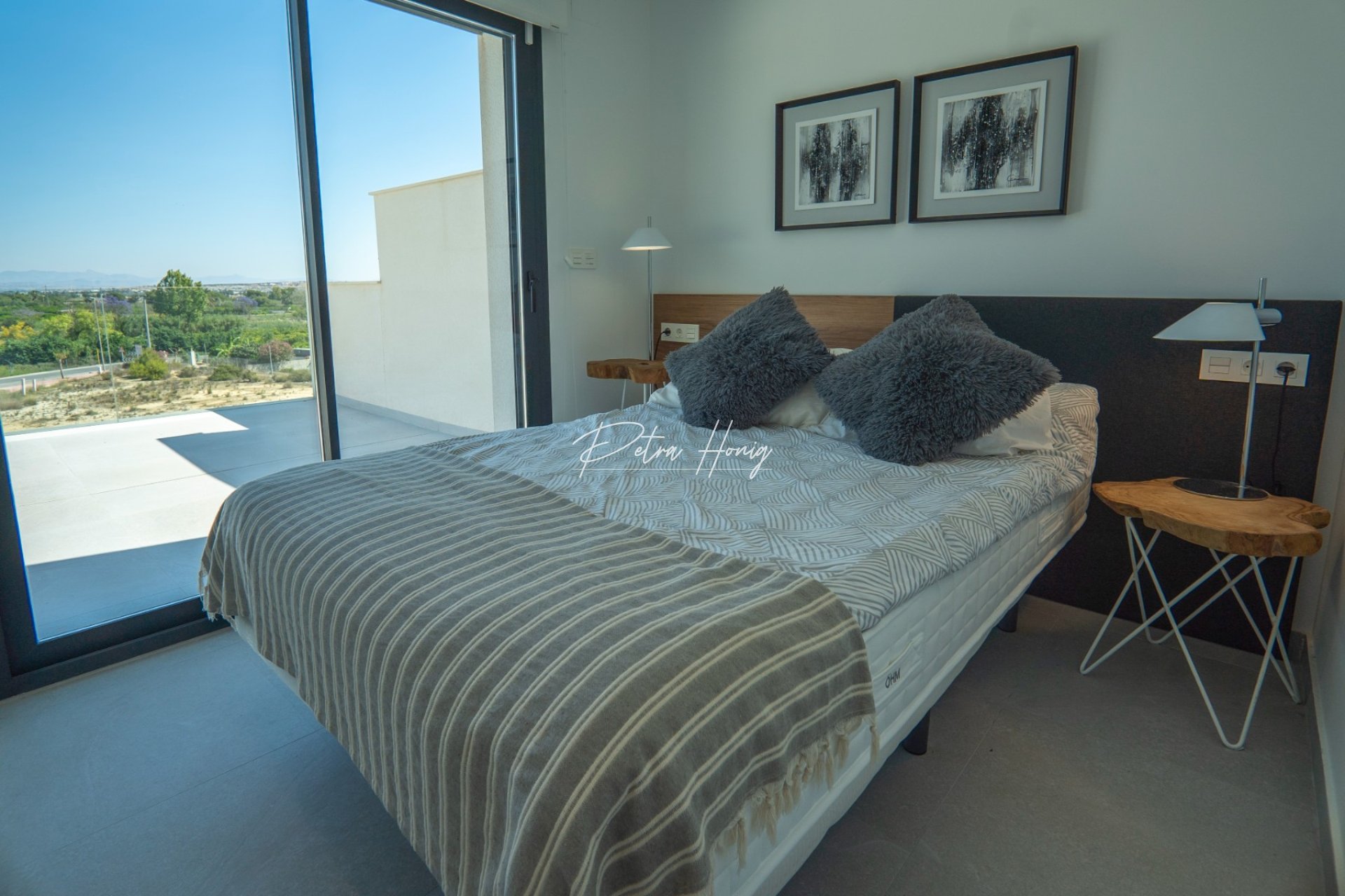 A Vendre - Villa - Ciudad Quesada - Pueblo Lucero
