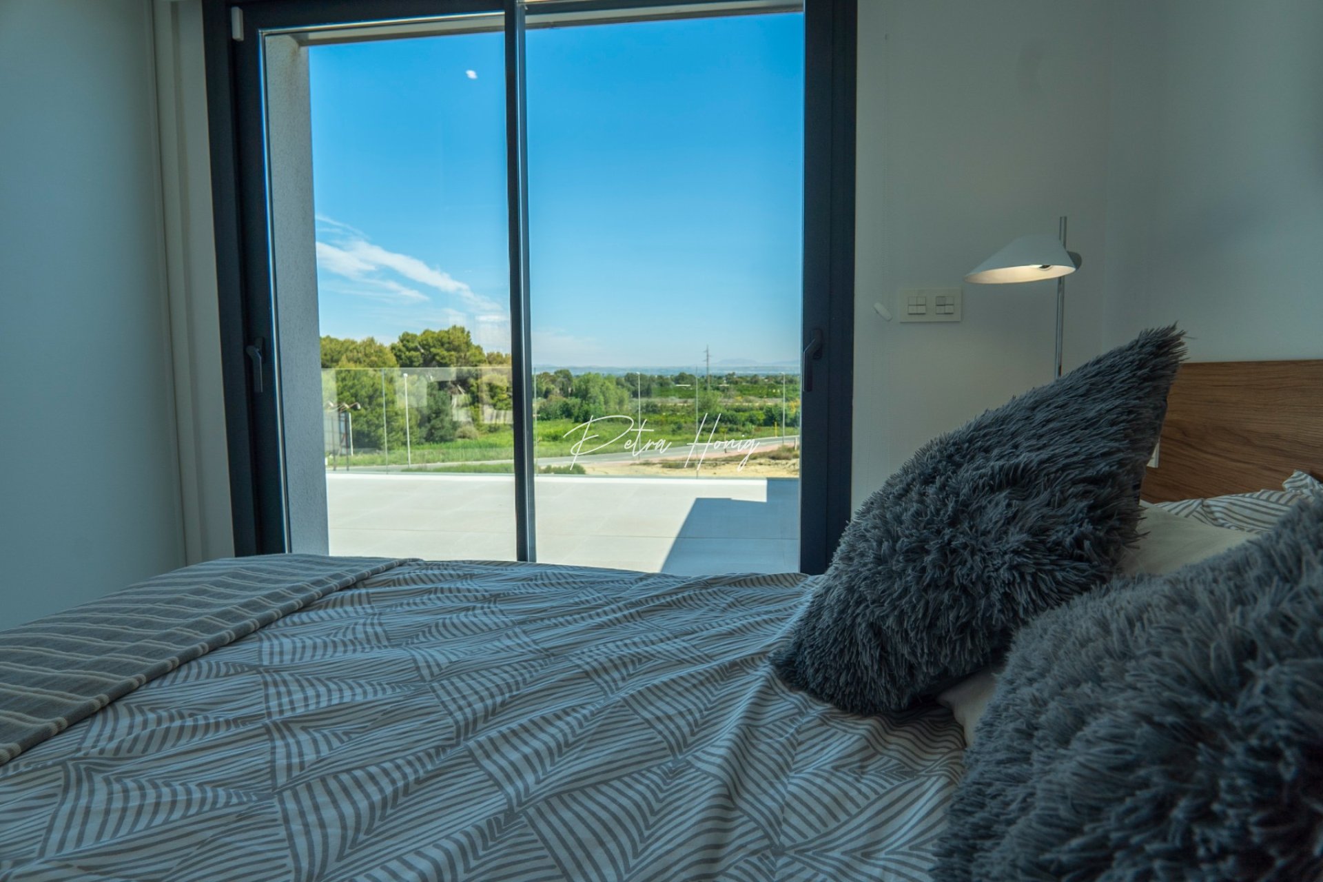 A Vendre - Villa - Ciudad Quesada - Pueblo Lucero
