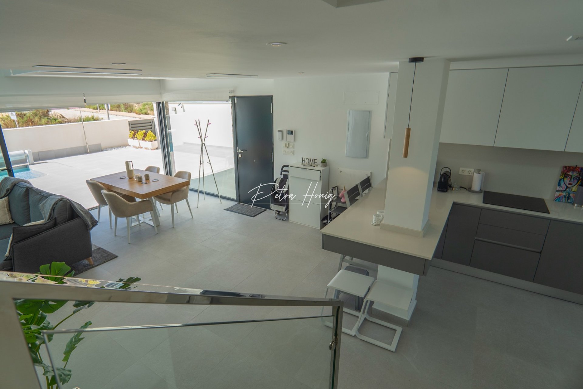 A Vendre - Villa - Ciudad Quesada - Pueblo Lucero