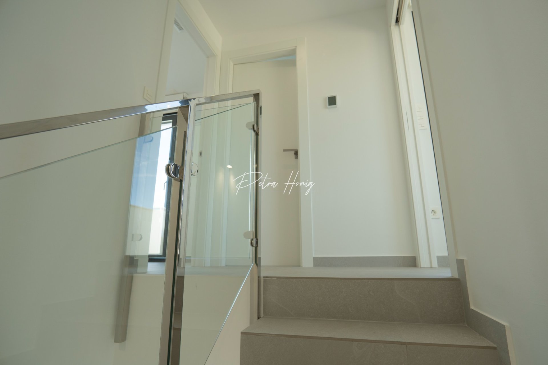 A Vendre - Villa - Ciudad Quesada - Pueblo Lucero
