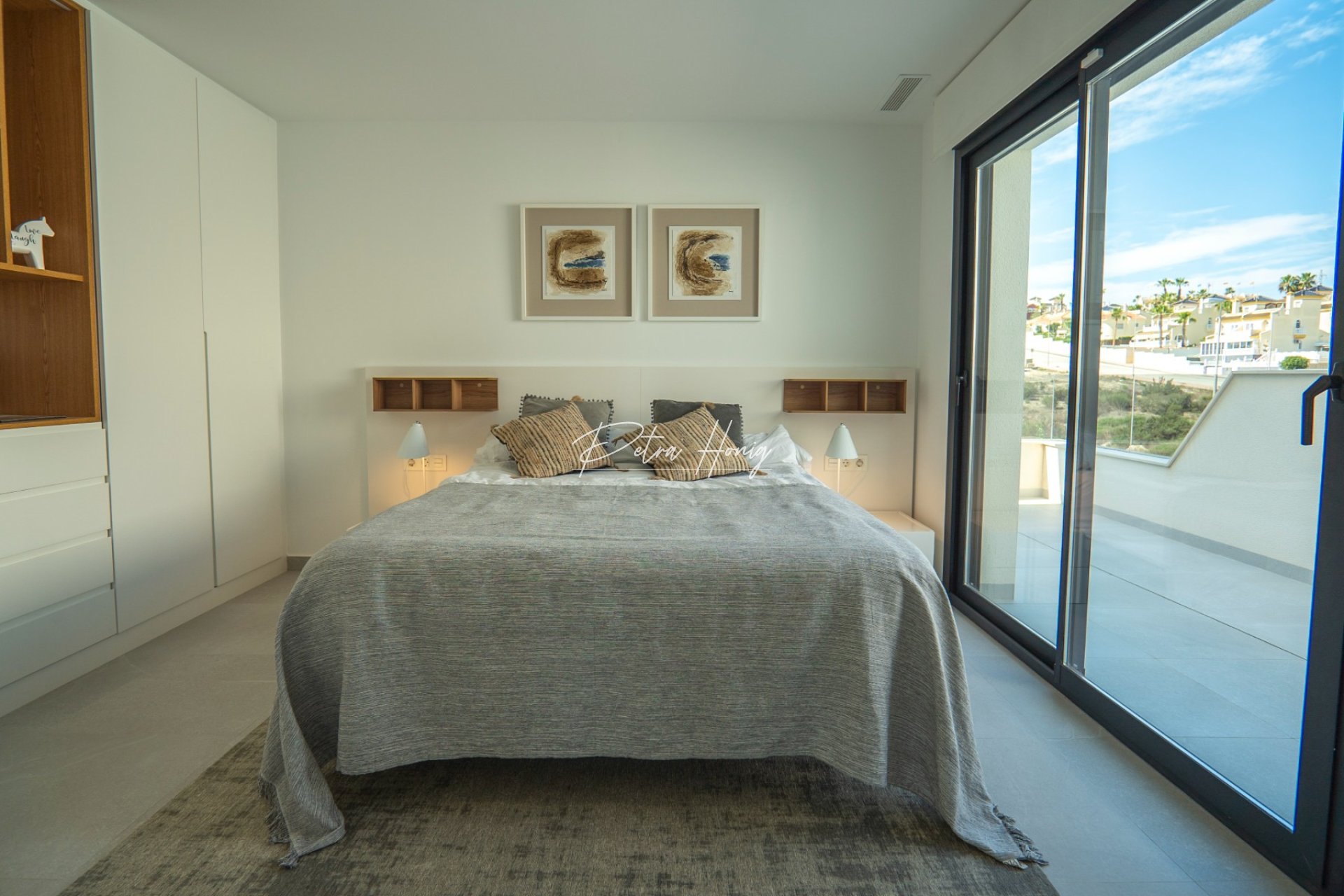 A Vendre - Villa - Ciudad Quesada - Pueblo Lucero