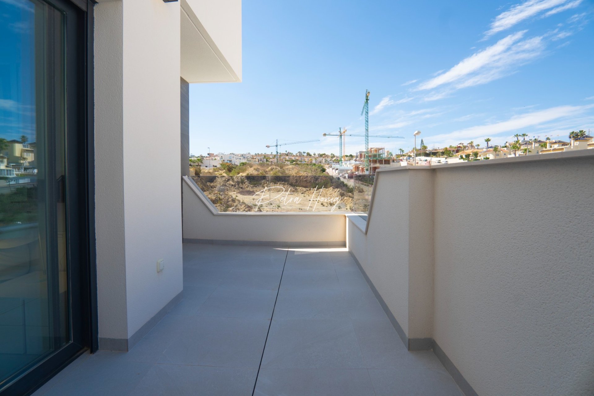 A Vendre - Villa - Ciudad Quesada - Pueblo Lucero