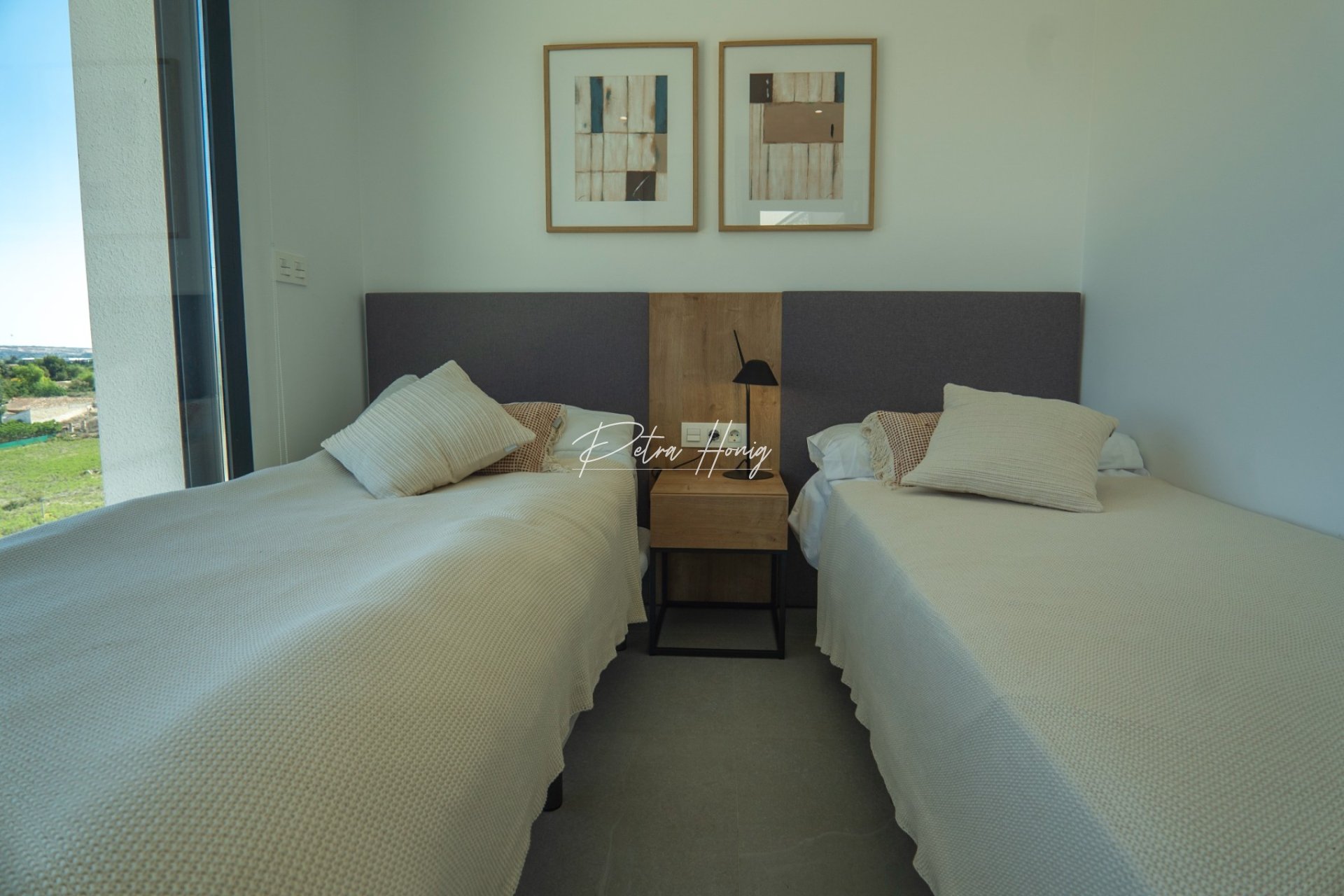 A Vendre - Villa - Ciudad Quesada - Pueblo Lucero