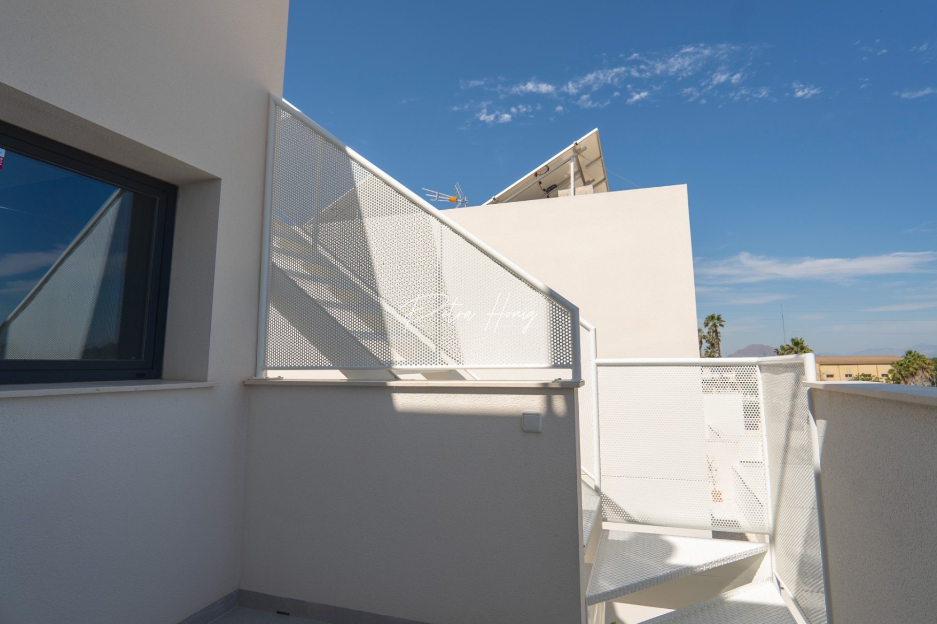 A Vendre - Villa - Ciudad Quesada - Pueblo Lucero