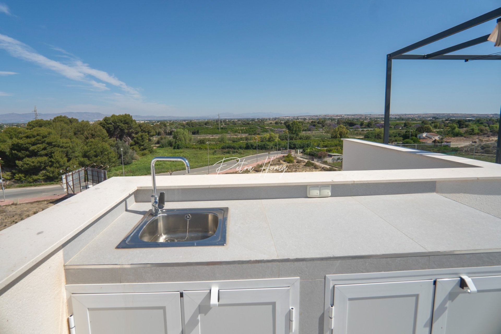 A Vendre - Villa - Ciudad Quesada - Pueblo Lucero