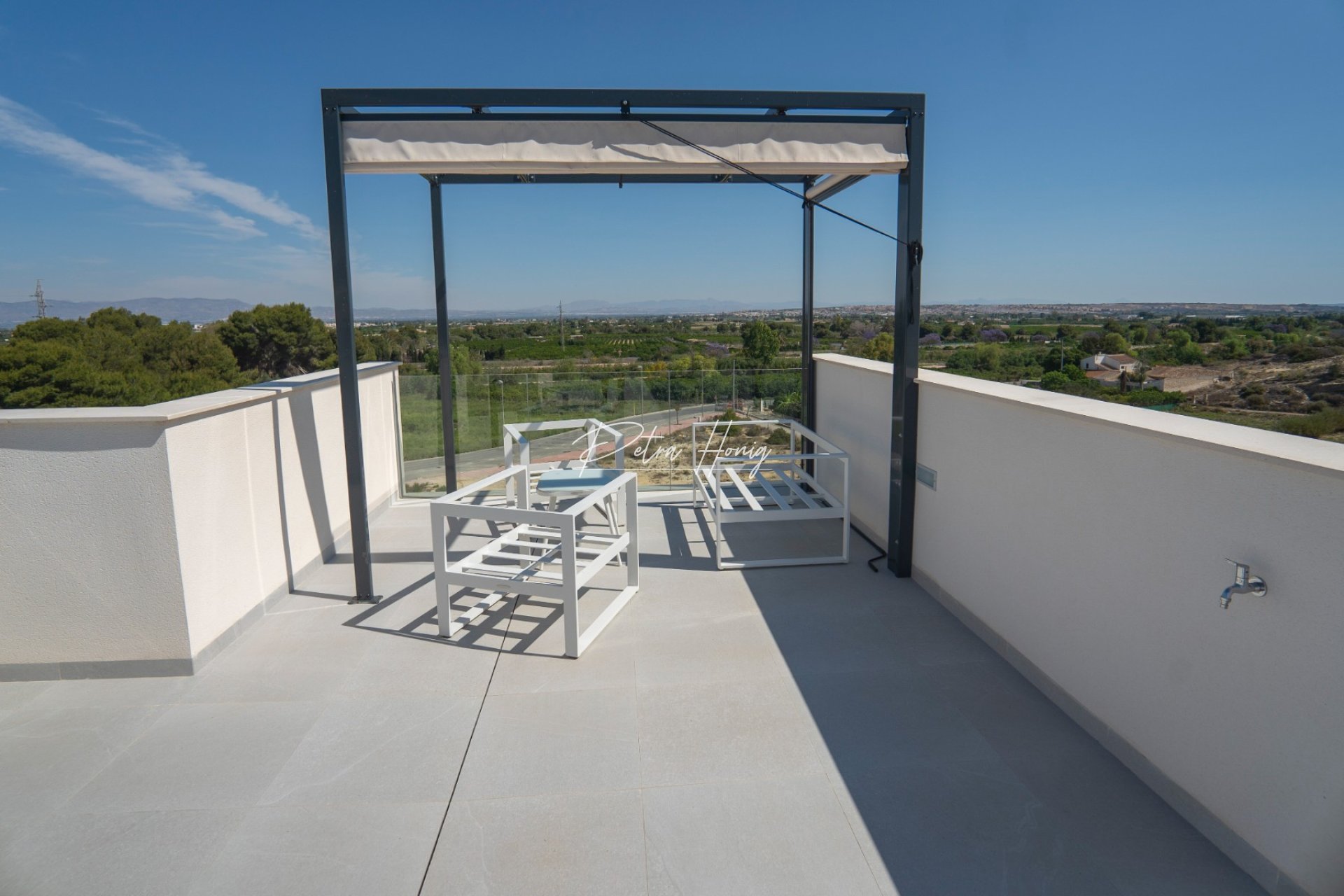 A Vendre - Villa - Ciudad Quesada - Pueblo Lucero