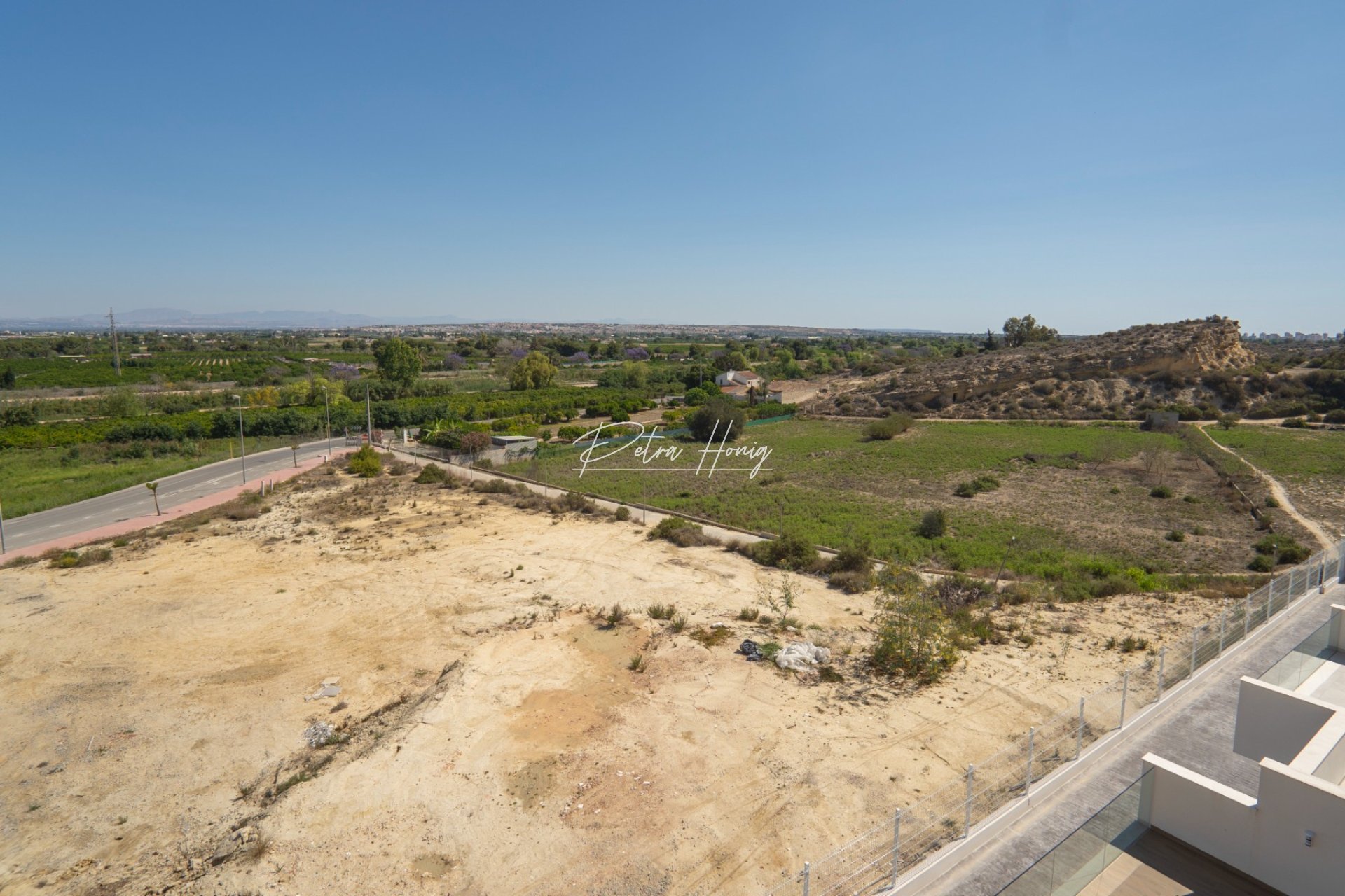 A Vendre - Villa - Ciudad Quesada - Pueblo Lucero