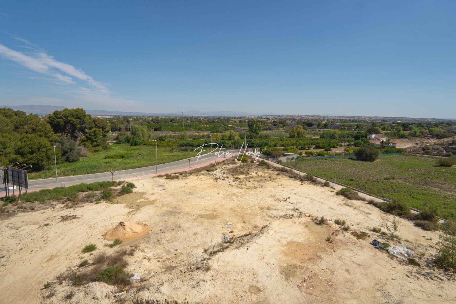 A Vendre - Villa - Ciudad Quesada - Pueblo Lucero