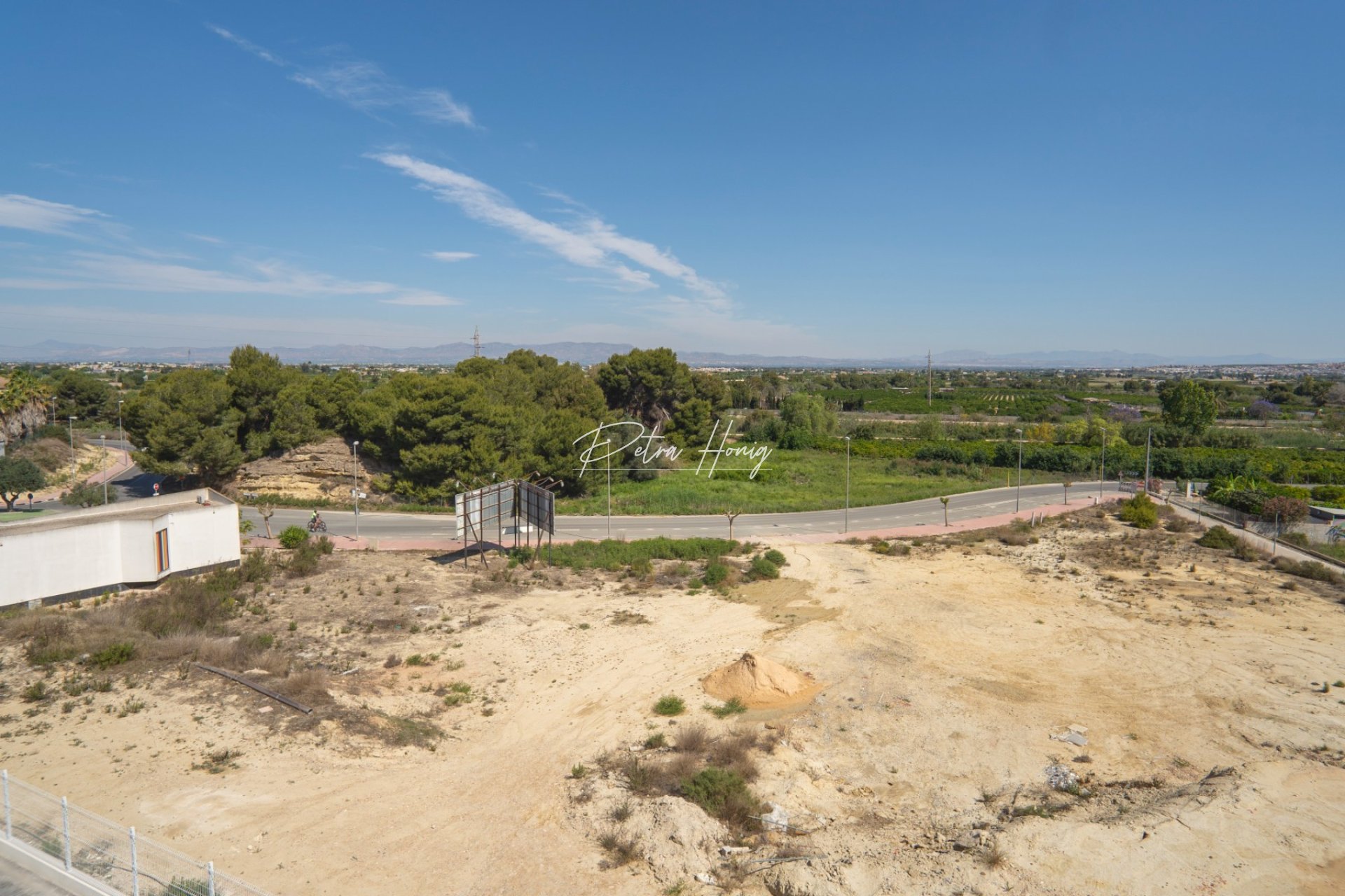 A Vendre - Villa - Ciudad Quesada - Pueblo Lucero