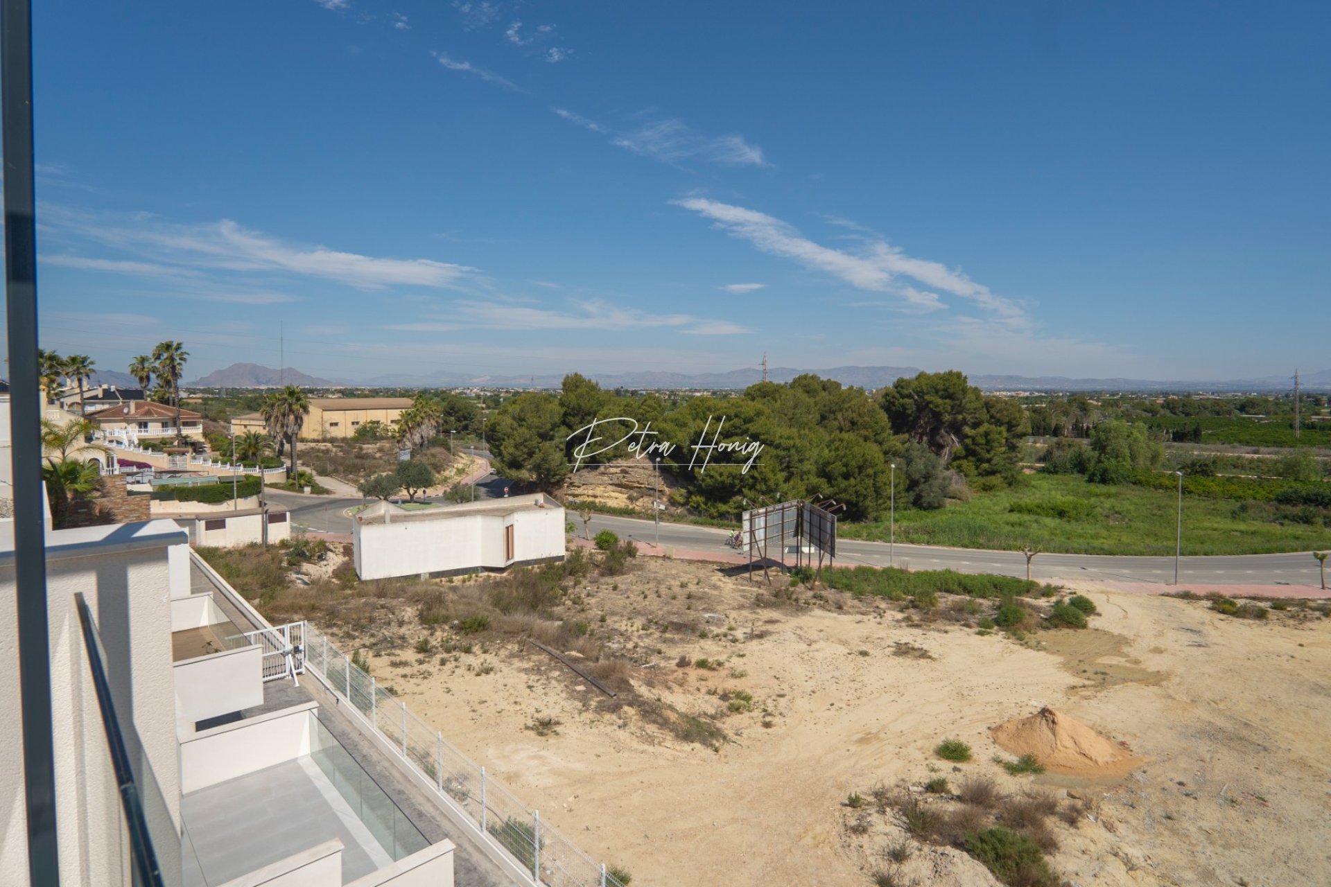 A Vendre - Villa - Ciudad Quesada - Pueblo Lucero