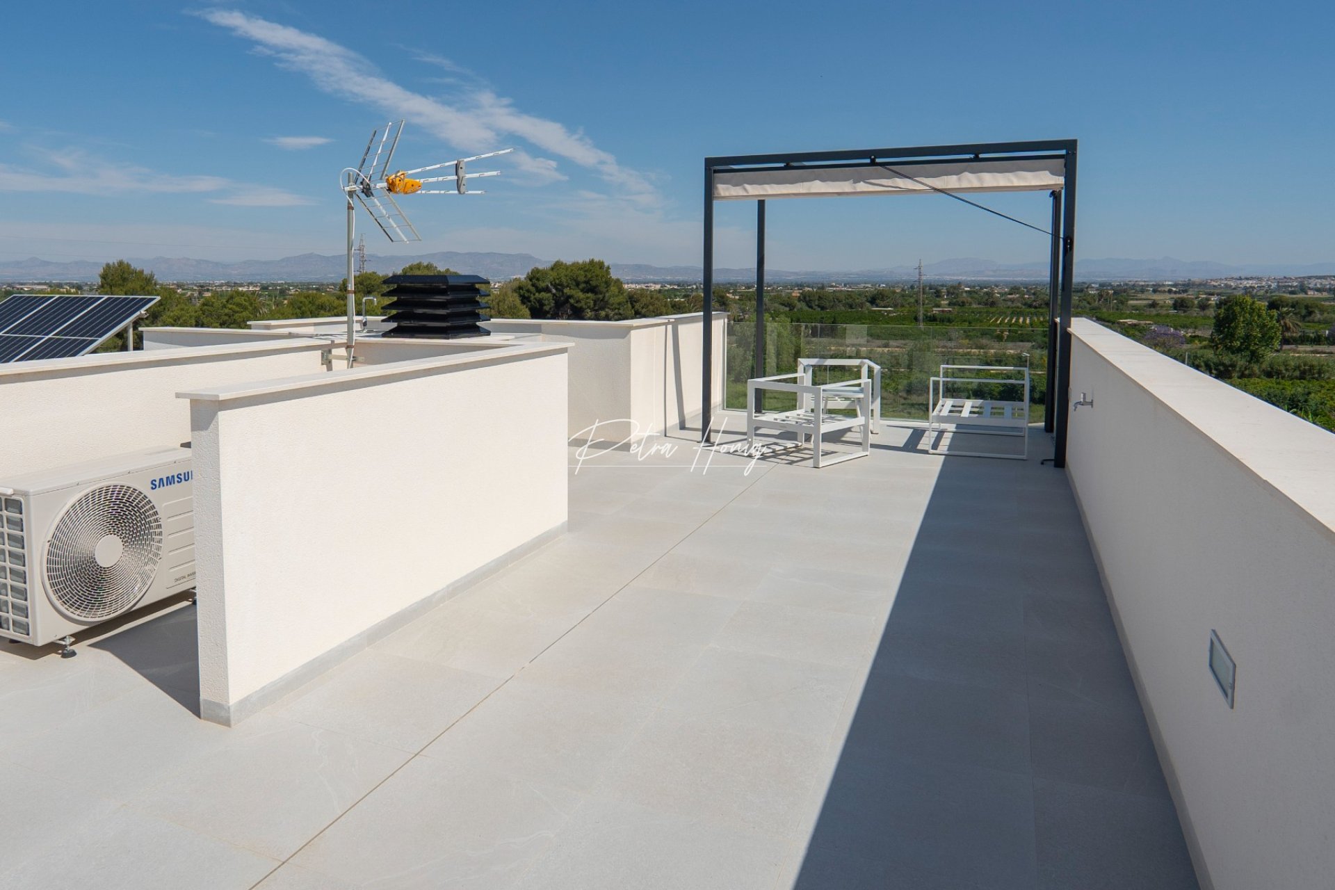 A Vendre - Villa - Ciudad Quesada - Pueblo Lucero