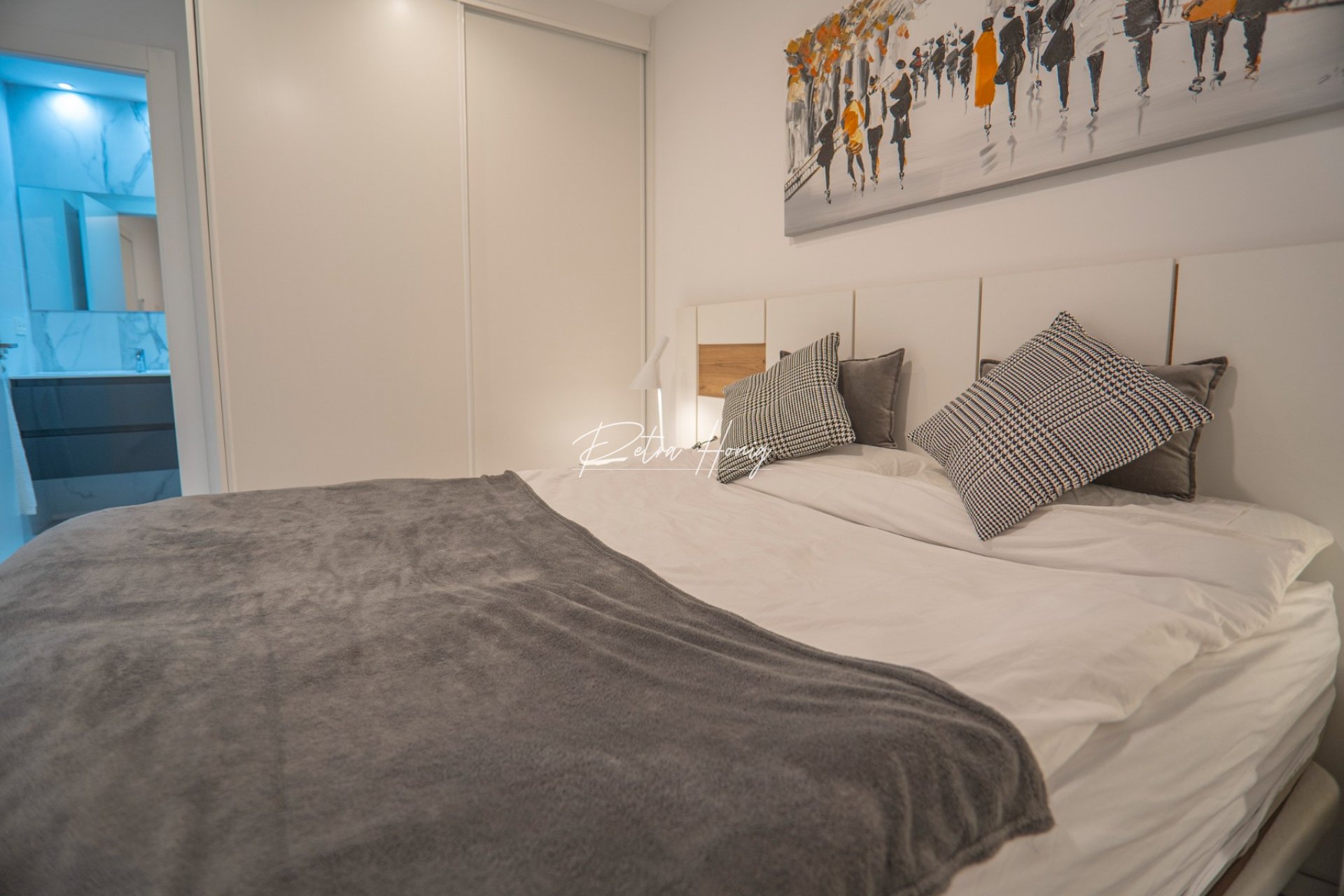 A Vendre - Villa - Ciudad Quesada - Pueblo Lucero
