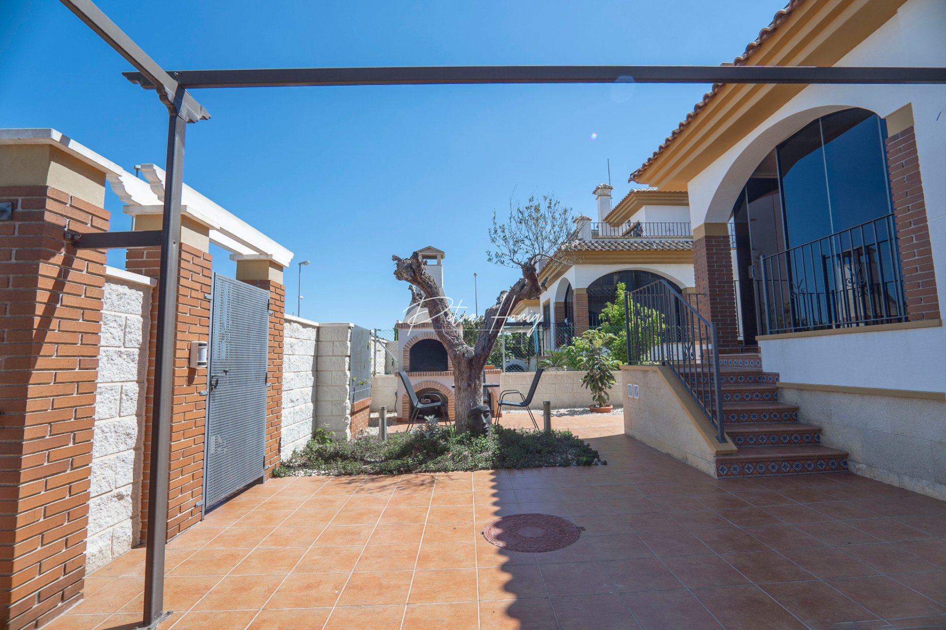 A Vendre - Villa - Ciudad Quesada - Pueblo Lucero