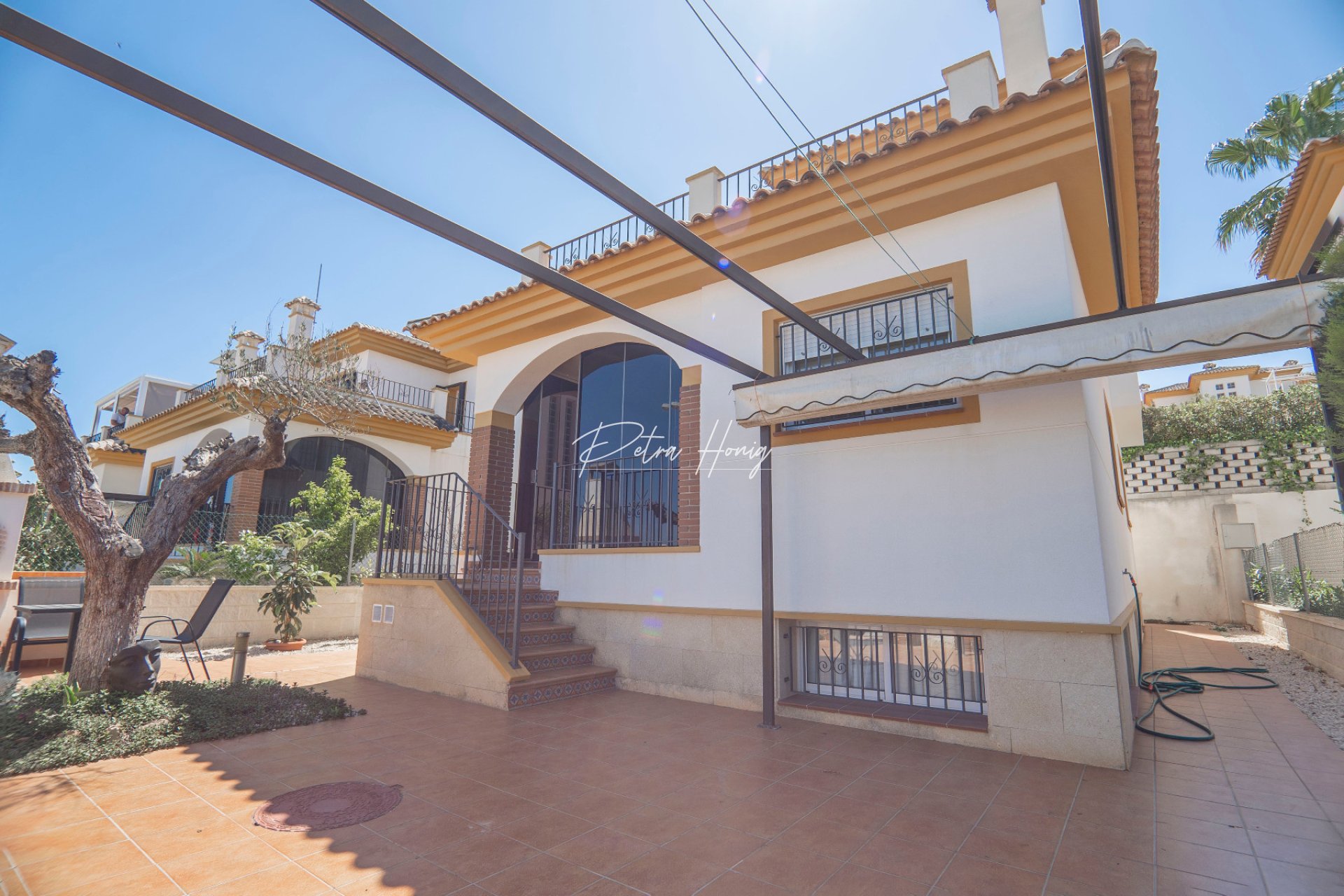 A Vendre - Villa - Ciudad Quesada - Pueblo Lucero