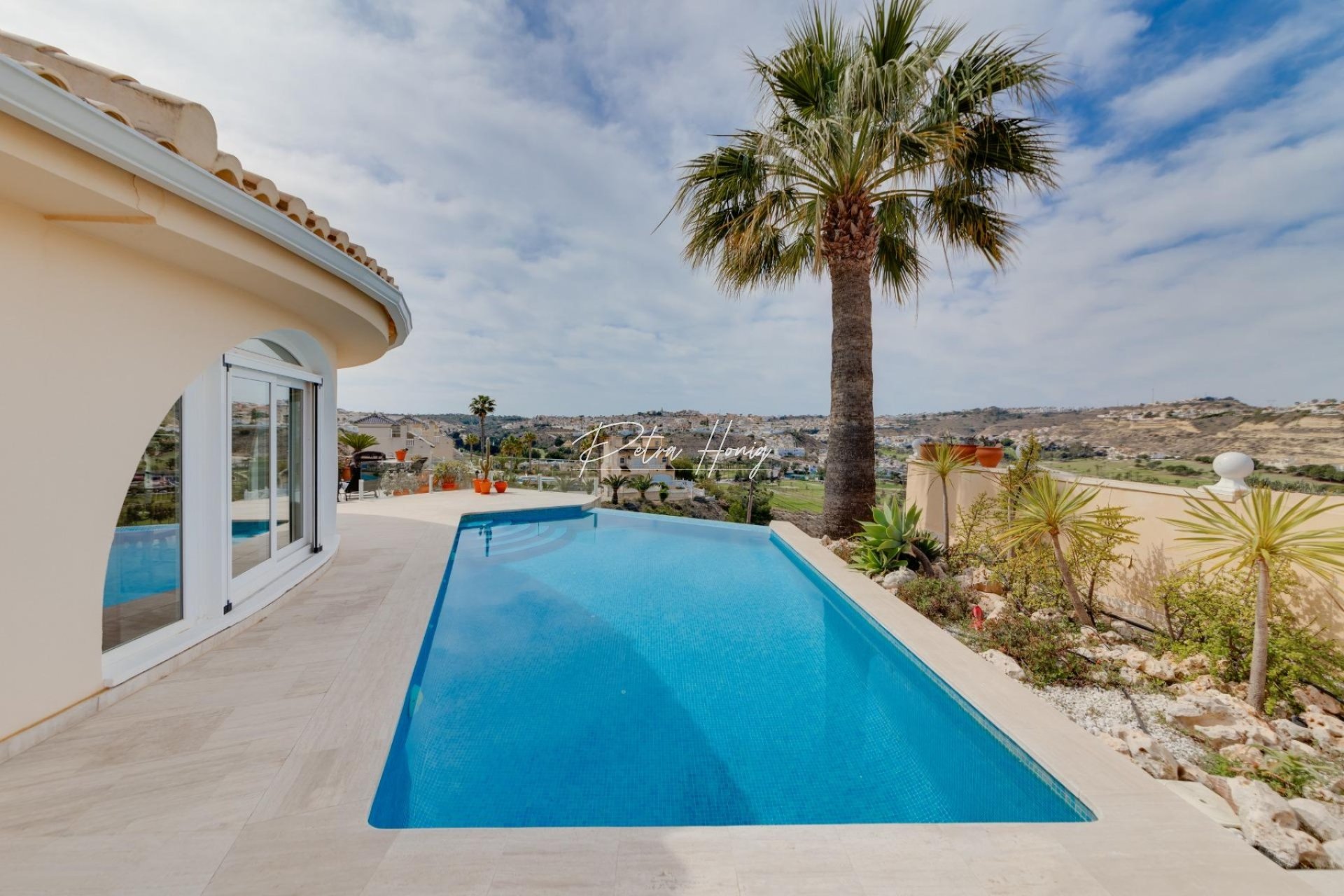 A Vendre - Villa - Ciudad Quesada - Pueblo Lucero