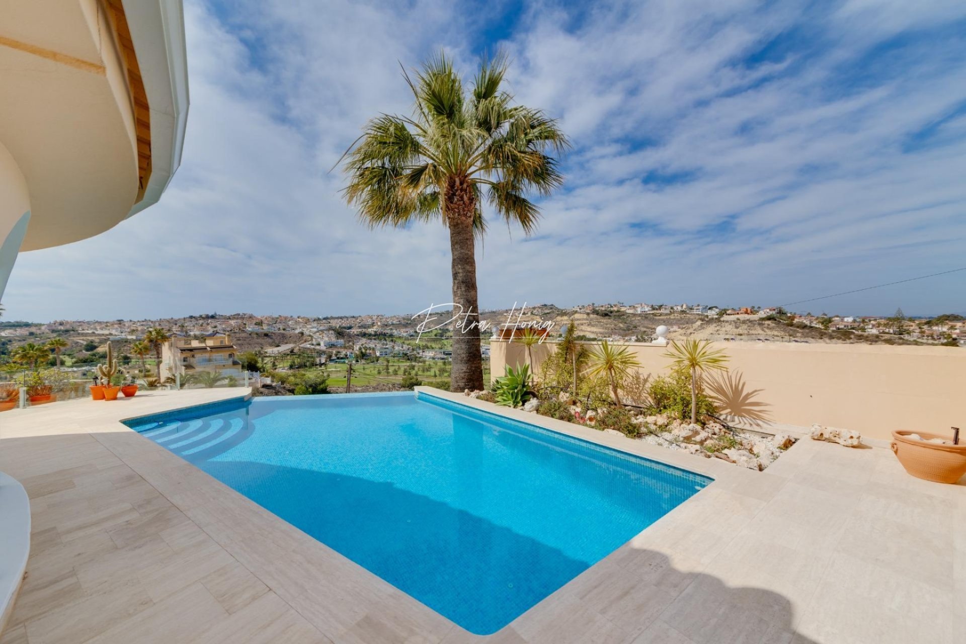 A Vendre - Villa - Ciudad Quesada - Pueblo Lucero