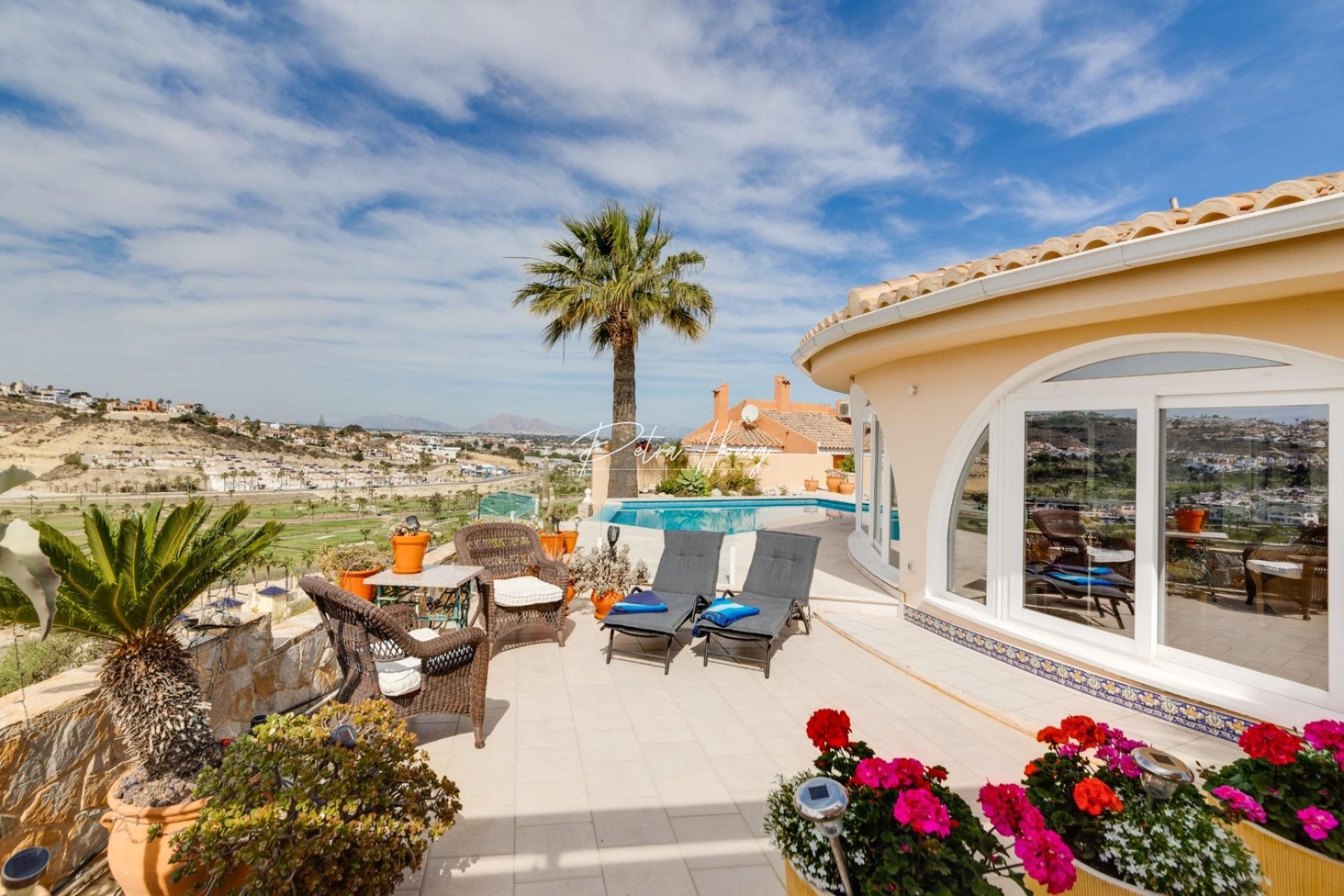 A Vendre - Villa - Ciudad Quesada - Pueblo Lucero