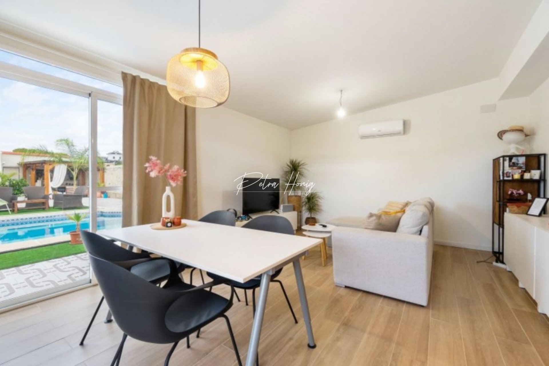 A Vendre - Villa - Ciudad Quesada - Quesada Center