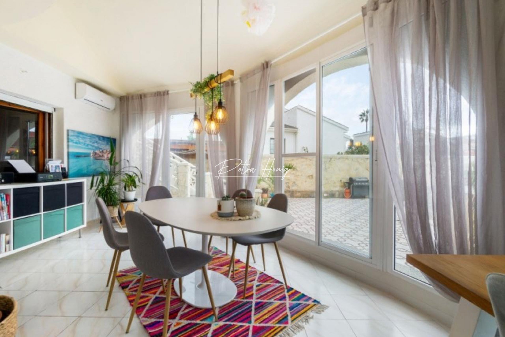 A Vendre - Villa - Ciudad Quesada - Quesada Center