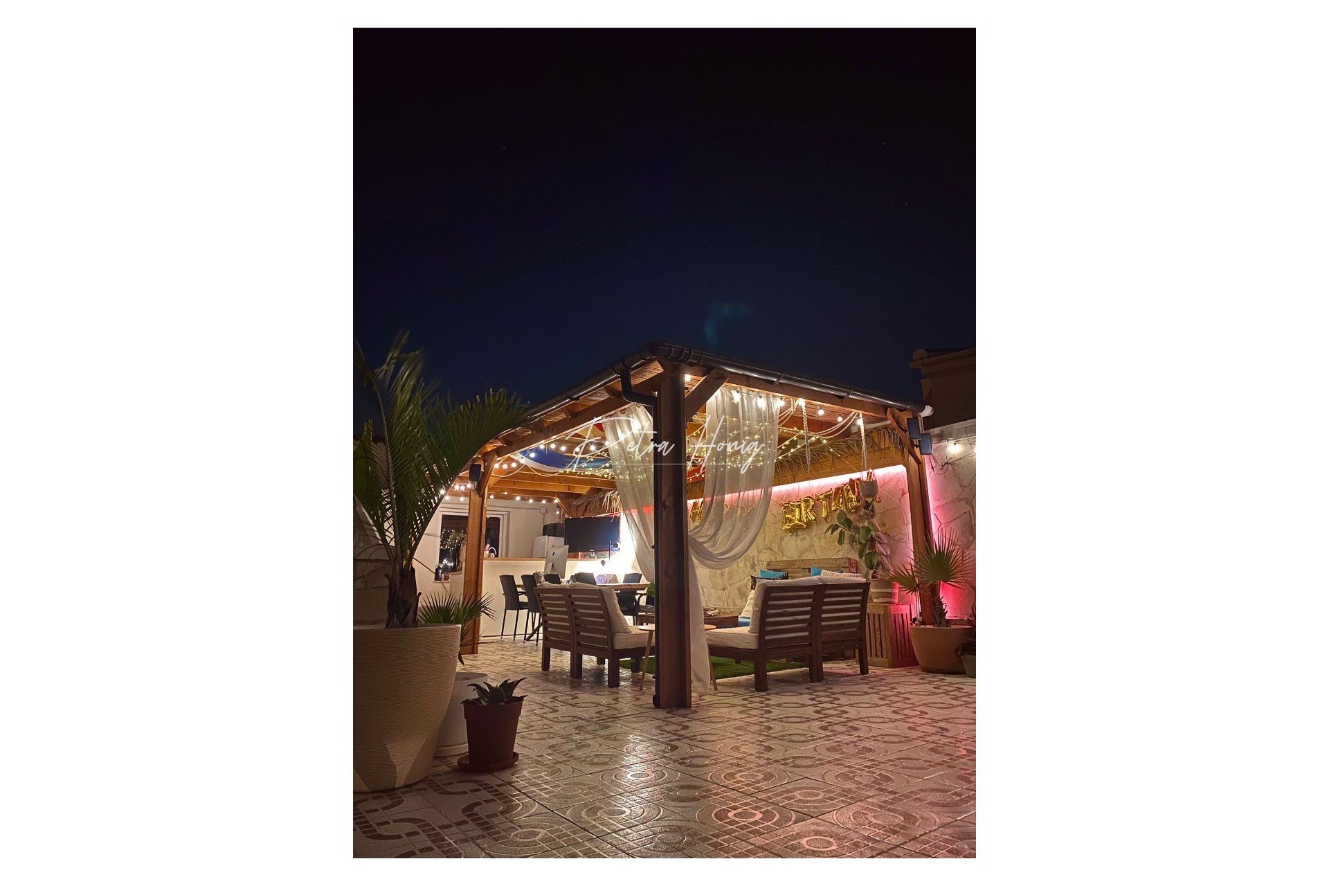 A Vendre - Villa - Ciudad Quesada - Quesada Center