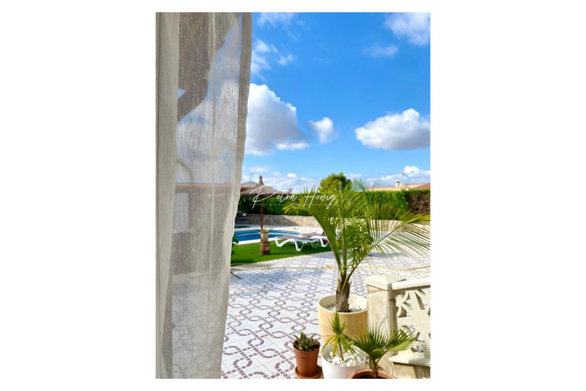 A Vendre - Villa - Ciudad Quesada - Quesada Center