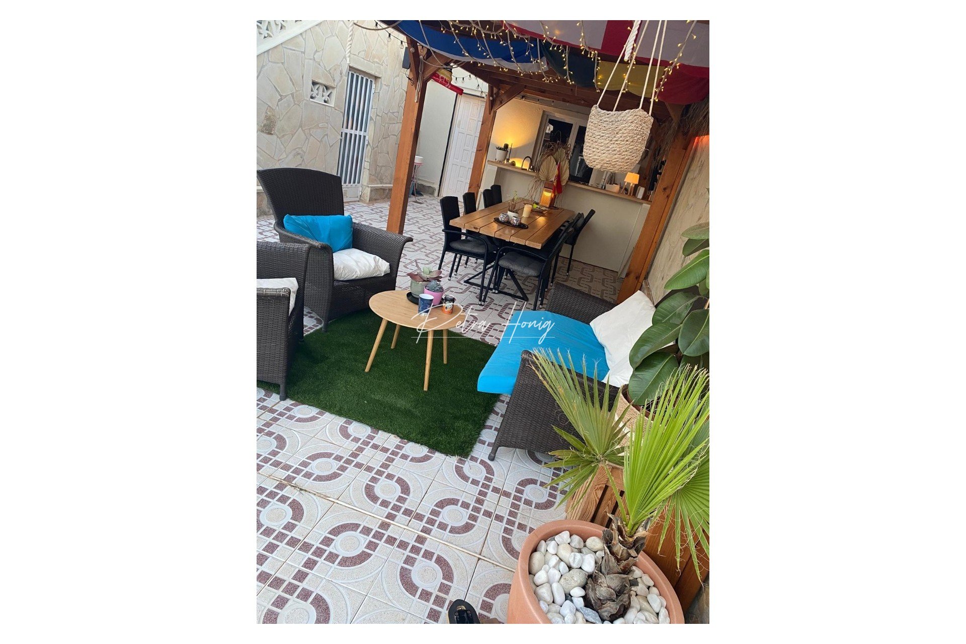 A Vendre - Villa - Ciudad Quesada - Quesada Center