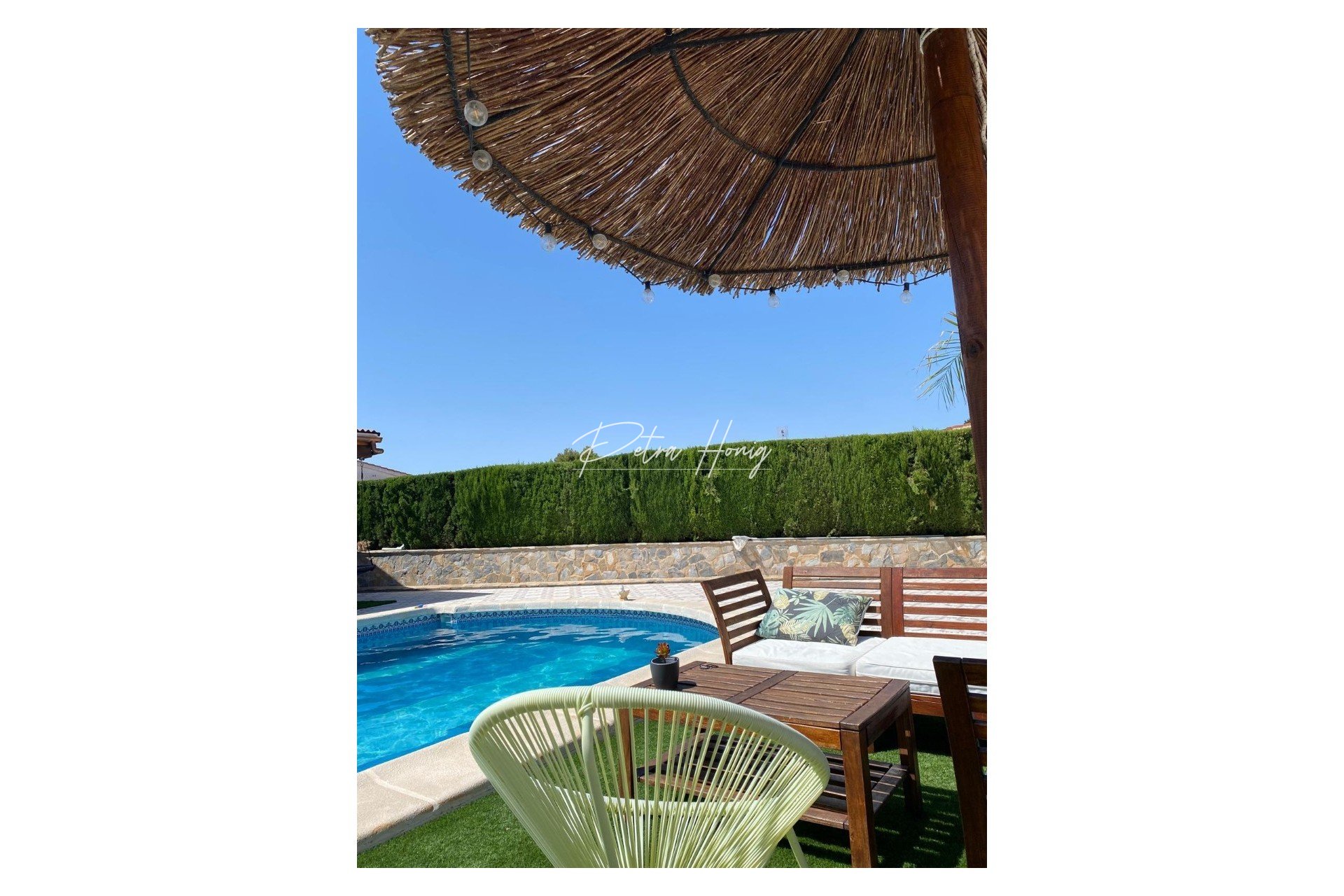 A Vendre - Villa - Ciudad Quesada - Quesada Center