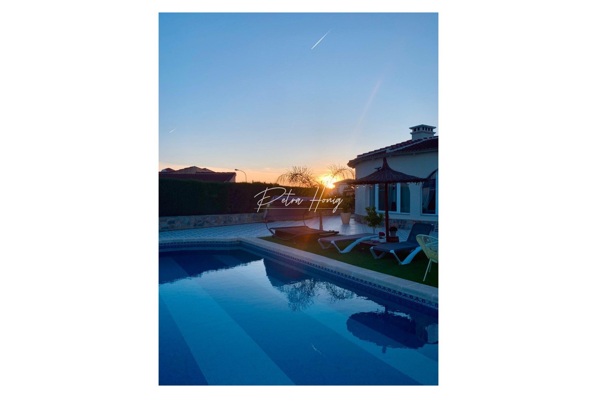 A Vendre - Villa - Ciudad Quesada - Quesada Center