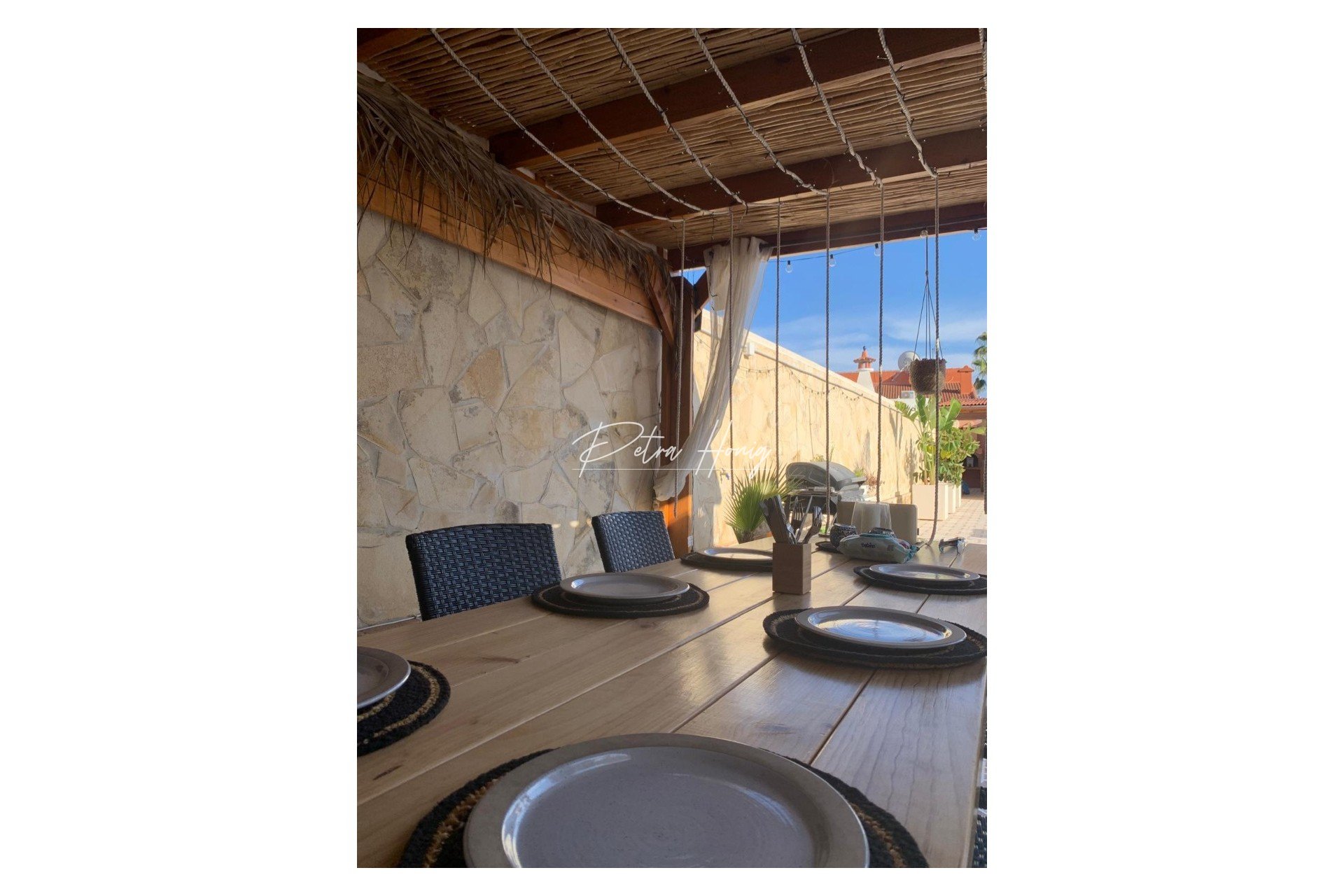 A Vendre - Villa - Ciudad Quesada - Quesada Center