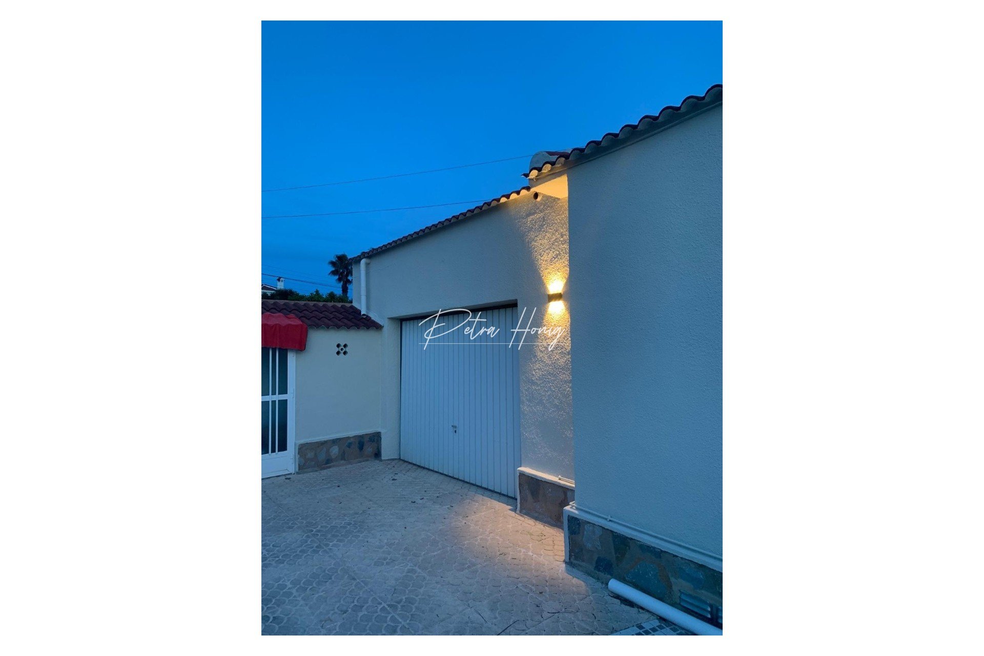 A Vendre - Villa - Ciudad Quesada - Quesada Center