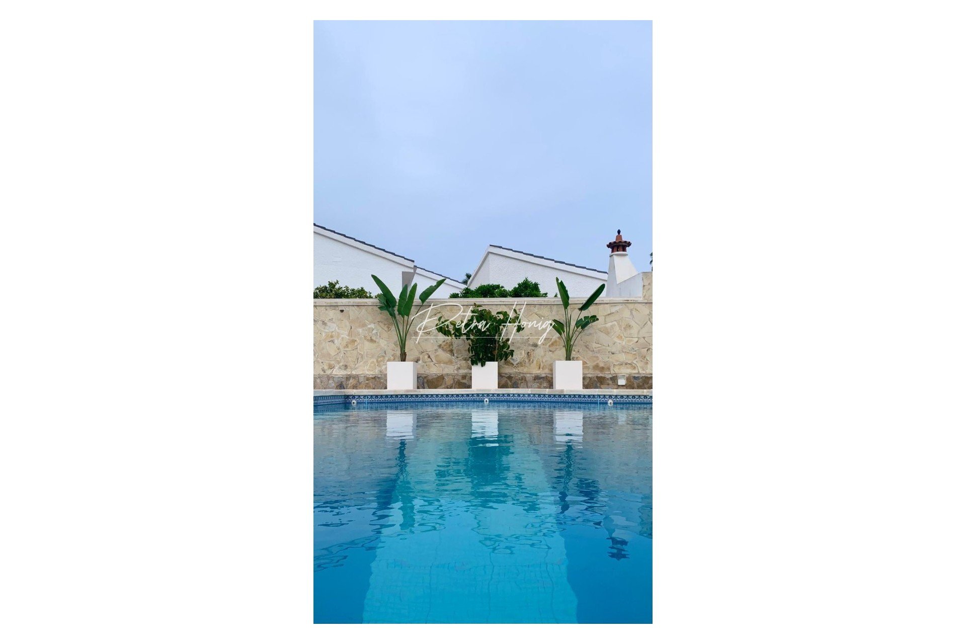 A Vendre - Villa - Ciudad Quesada - Quesada Center