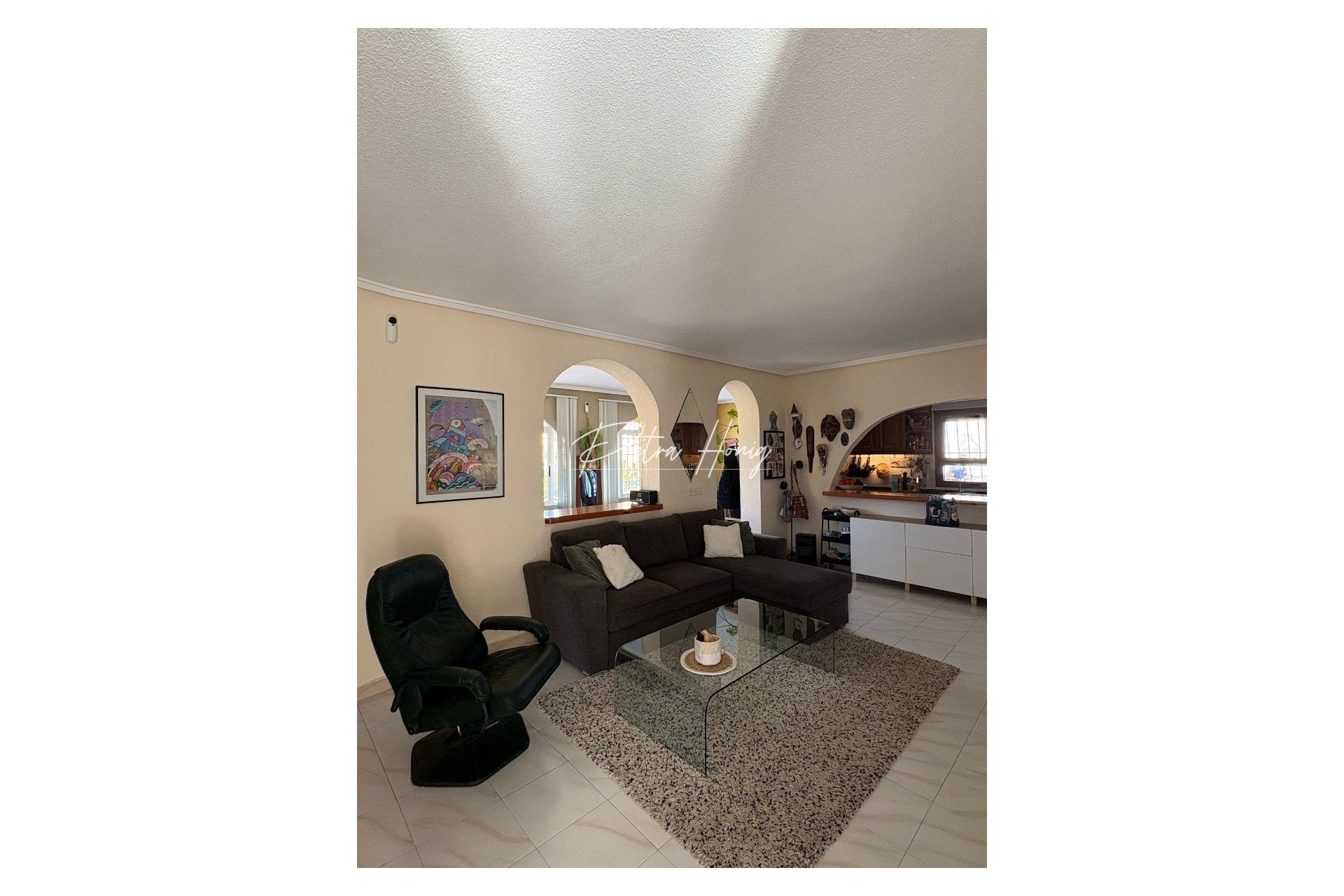 A Vendre - Villa - Ciudad Quesada - Quesada Center