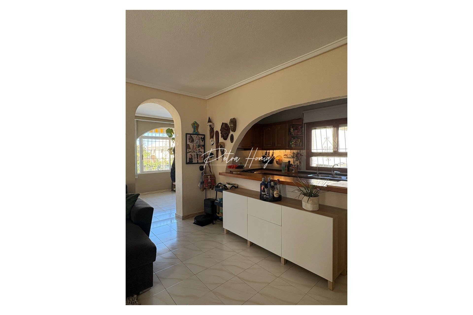 A Vendre - Villa - Ciudad Quesada - Quesada Center