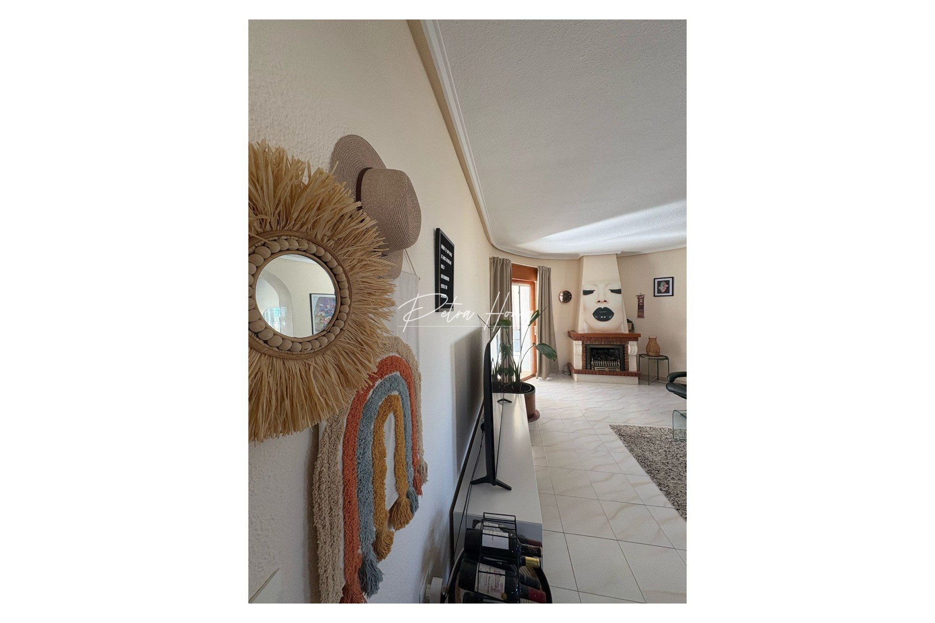 A Vendre - Villa - Ciudad Quesada - Quesada Center