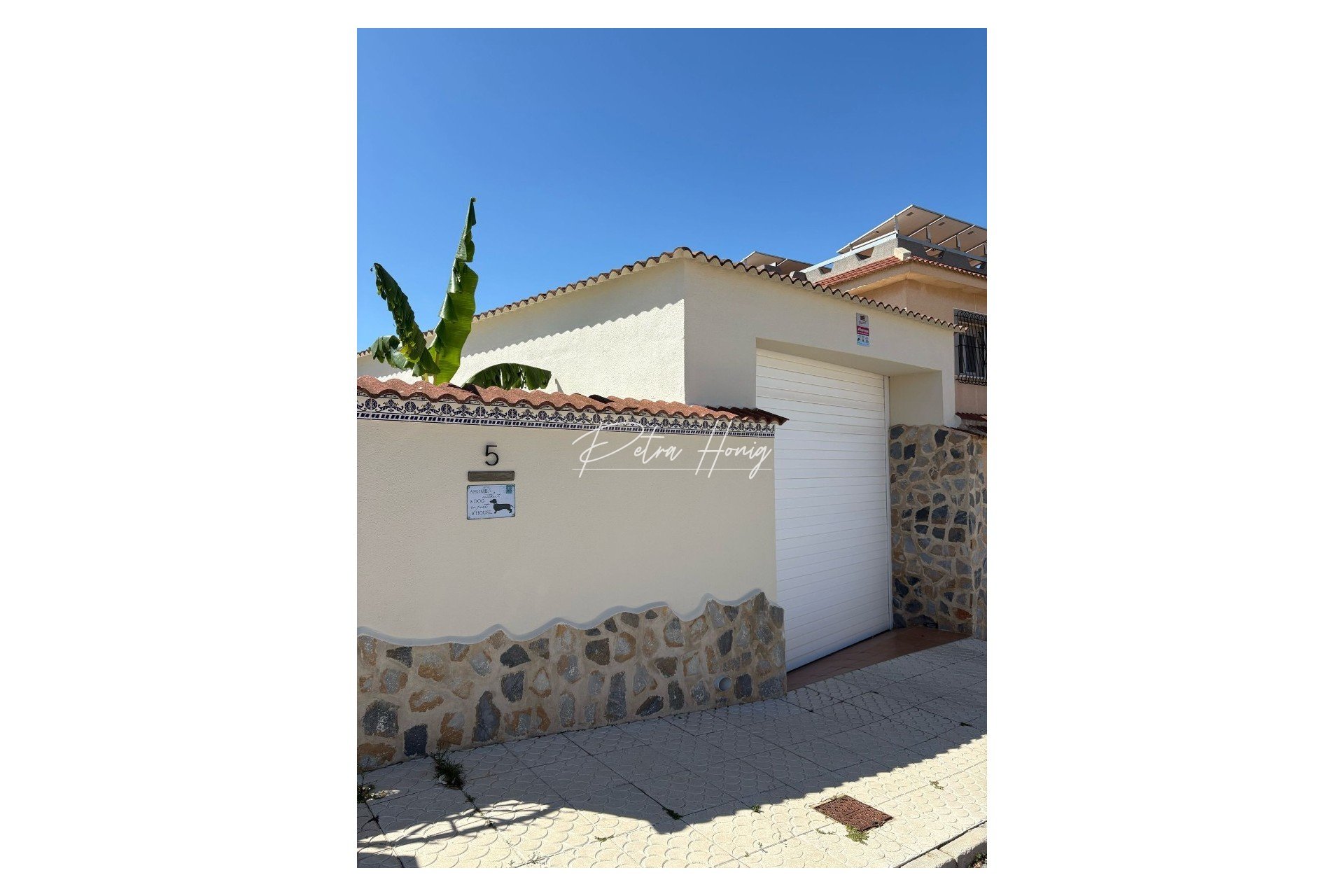 A Vendre - Villa - Ciudad Quesada - Quesada Center