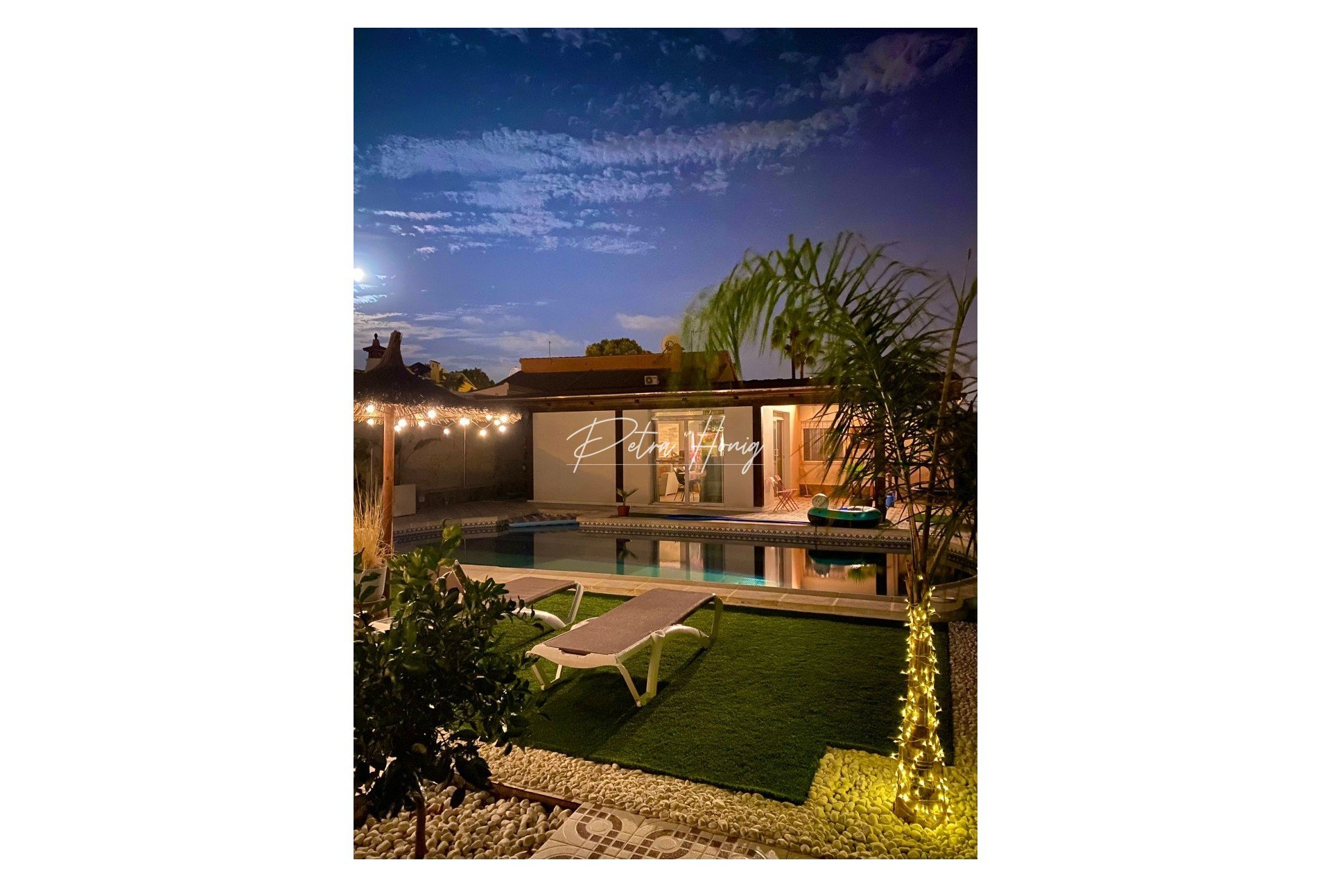 A Vendre - Villa - Ciudad Quesada - Quesada Center