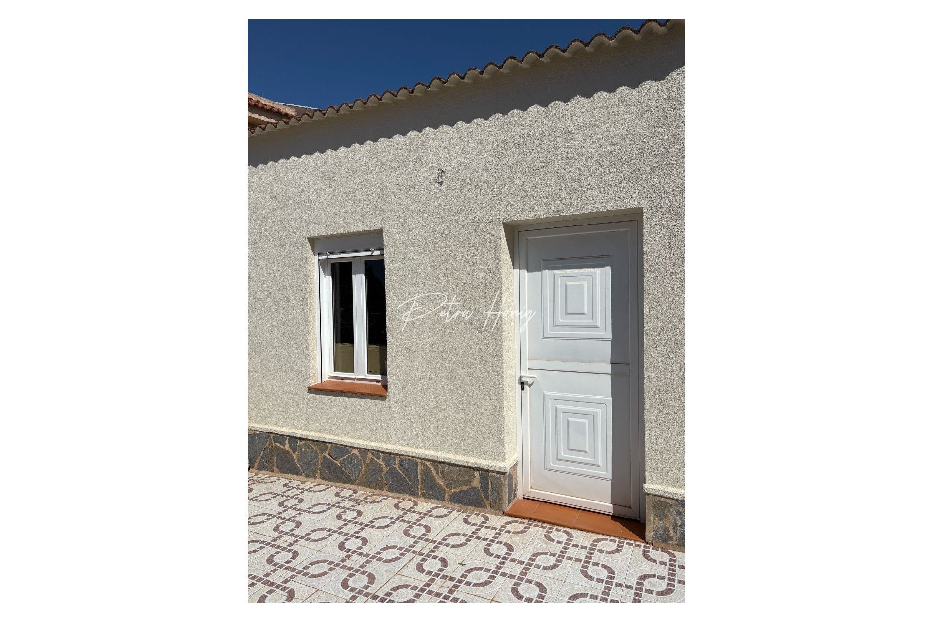 A Vendre - Villa - Ciudad Quesada - Quesada Center