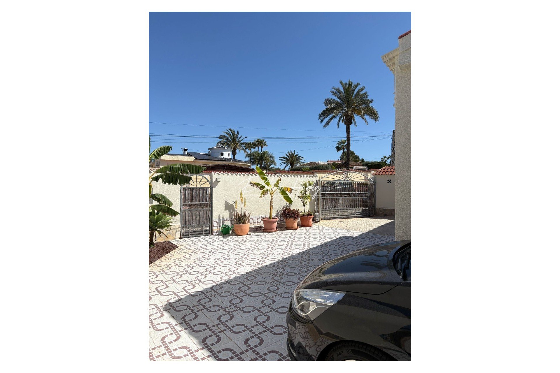 A Vendre - Villa - Ciudad Quesada - Quesada Center