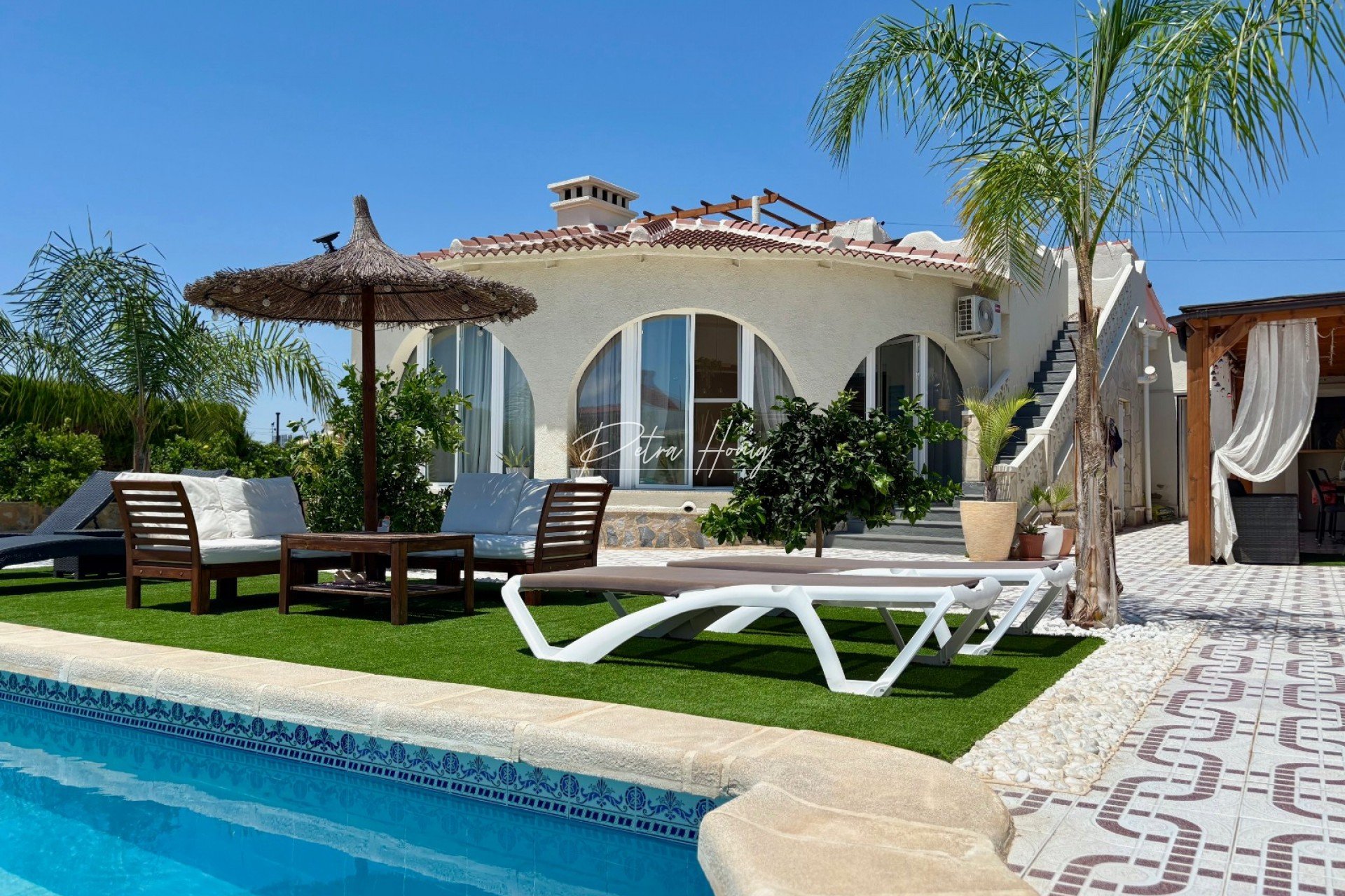 A Vendre - Villa - Ciudad Quesada - Quesada Center