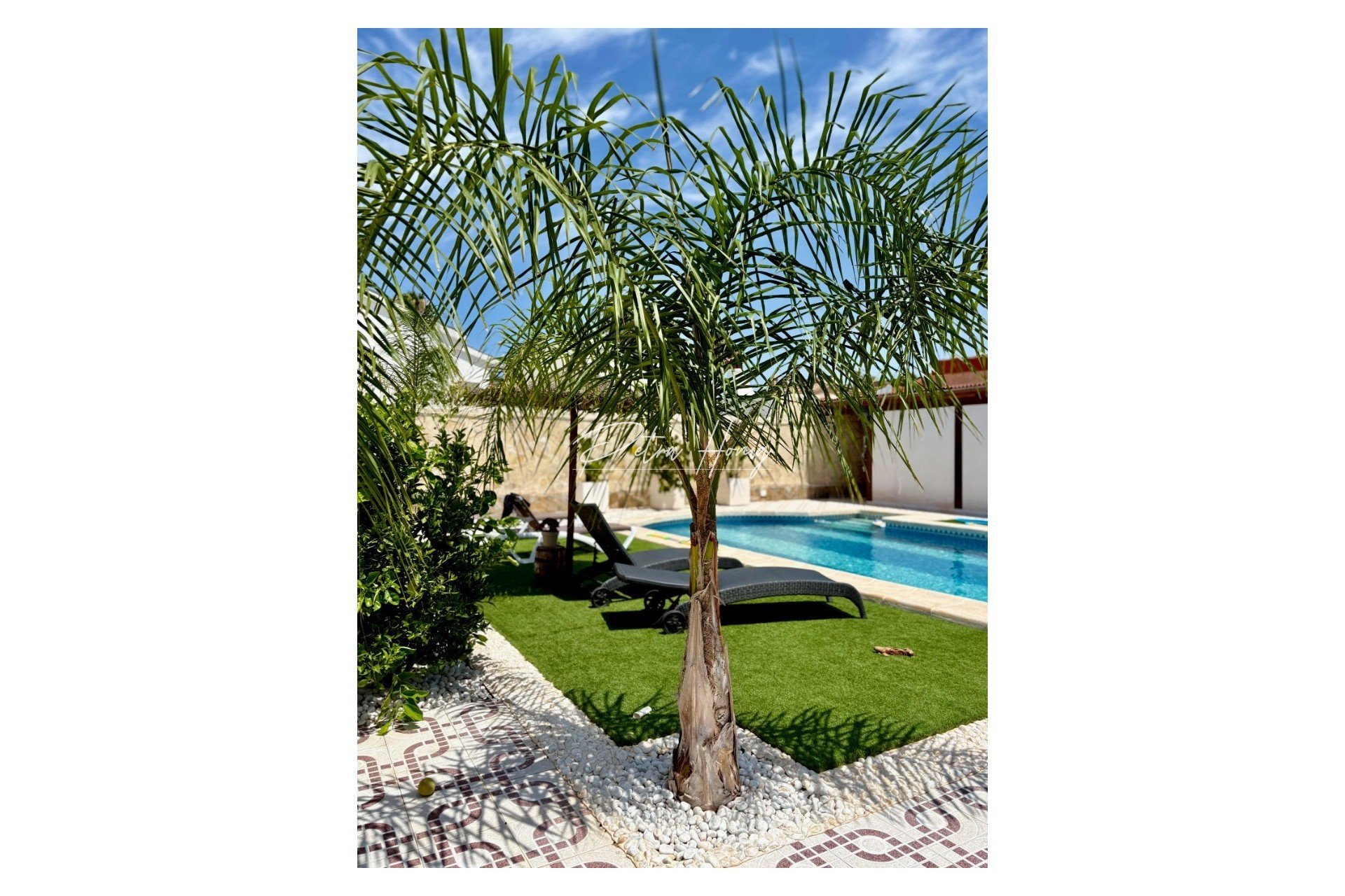A Vendre - Villa - Ciudad Quesada - Quesada Center