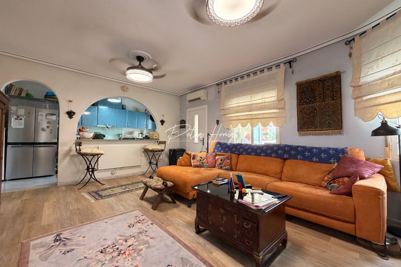 A Vendre - Villa - Ciudad Quesada - Rojales