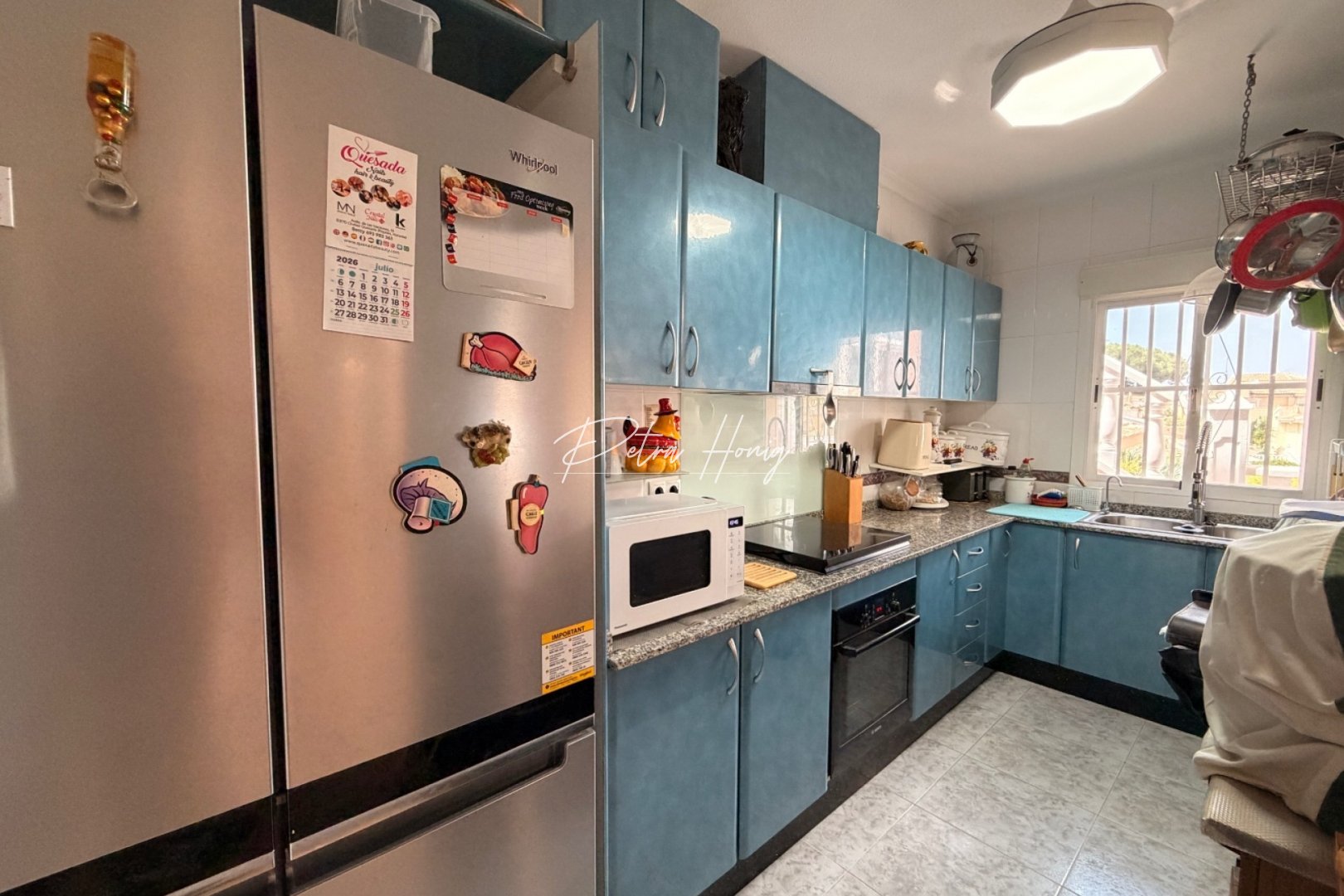 A Vendre - Villa - Ciudad Quesada - Rojales
