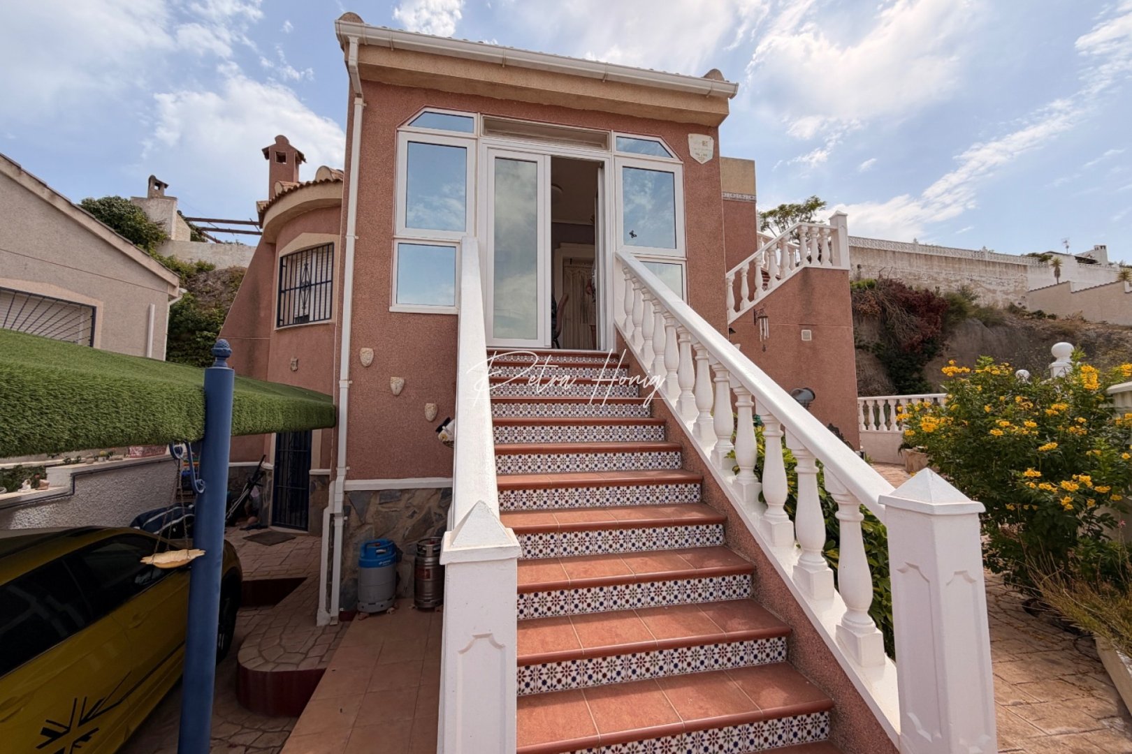 A Vendre - Villa - Ciudad Quesada - Rojales