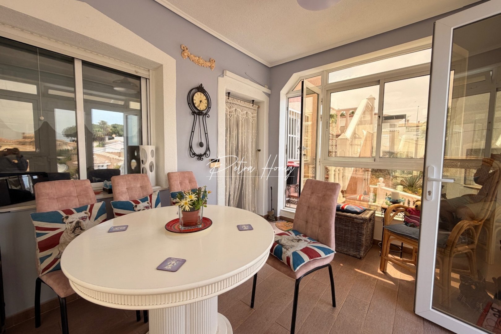 A Vendre - Villa - Ciudad Quesada - Rojales
