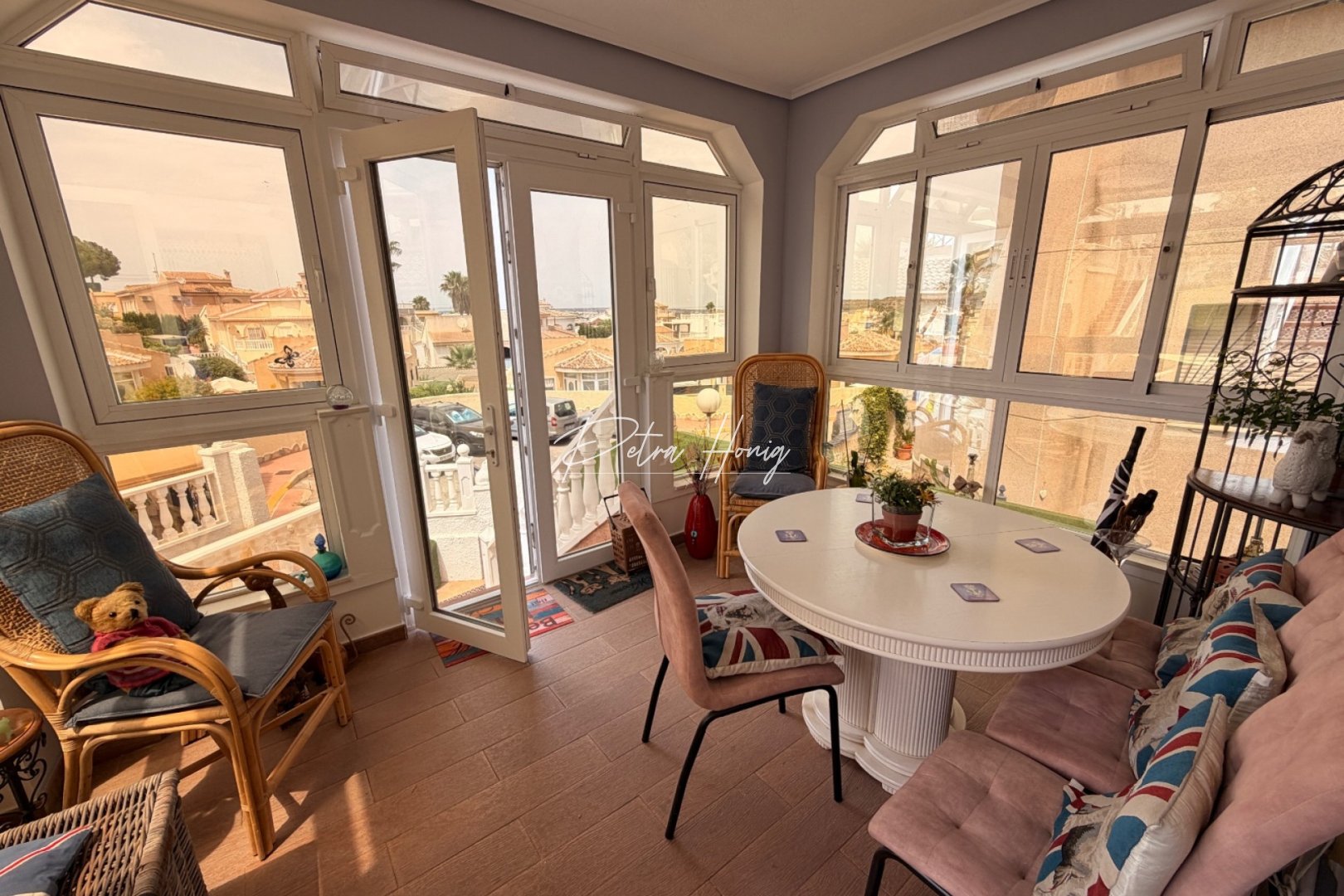 A Vendre - Villa - Ciudad Quesada - Rojales