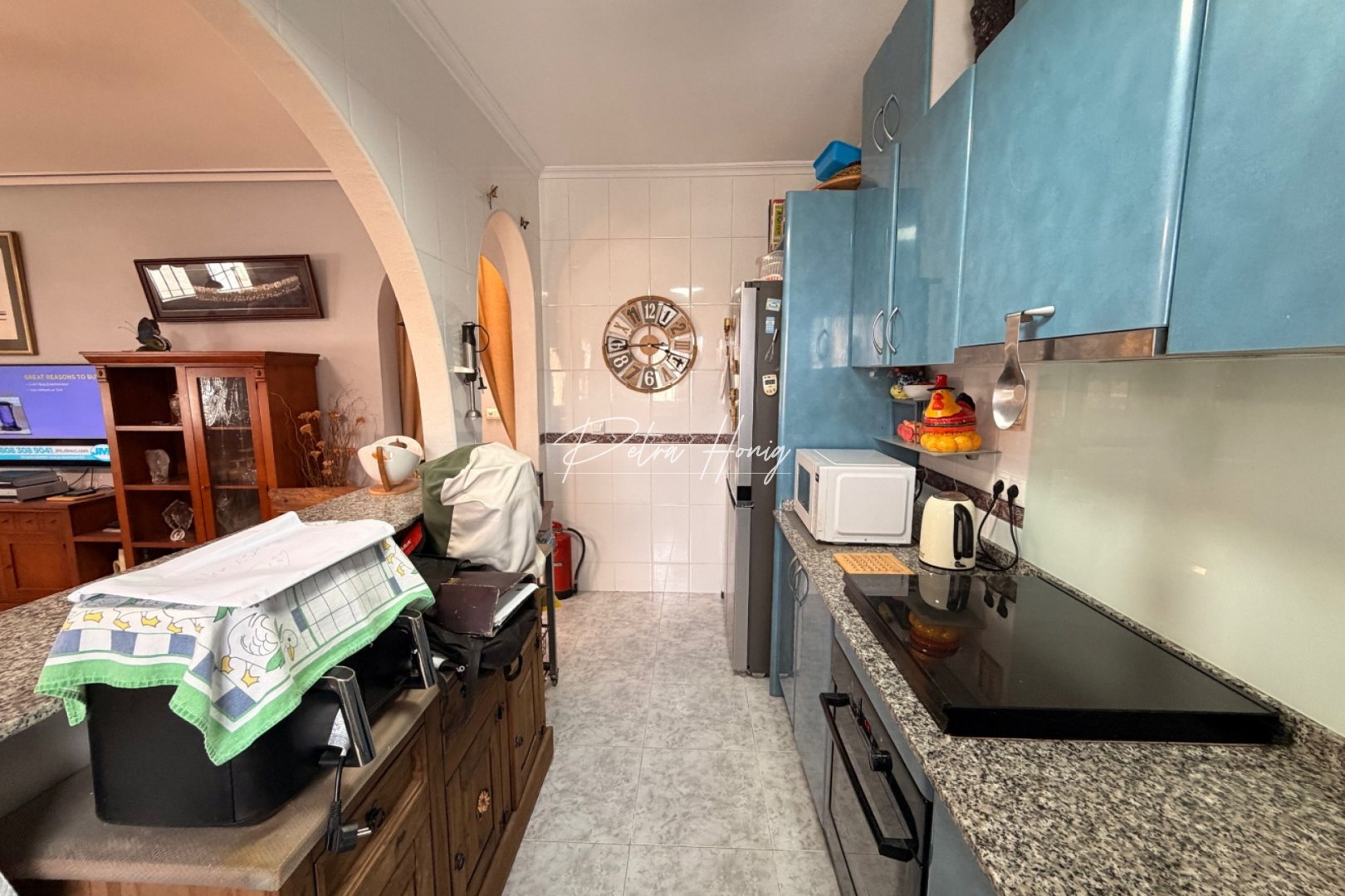 A Vendre - Villa - Ciudad Quesada - Rojales