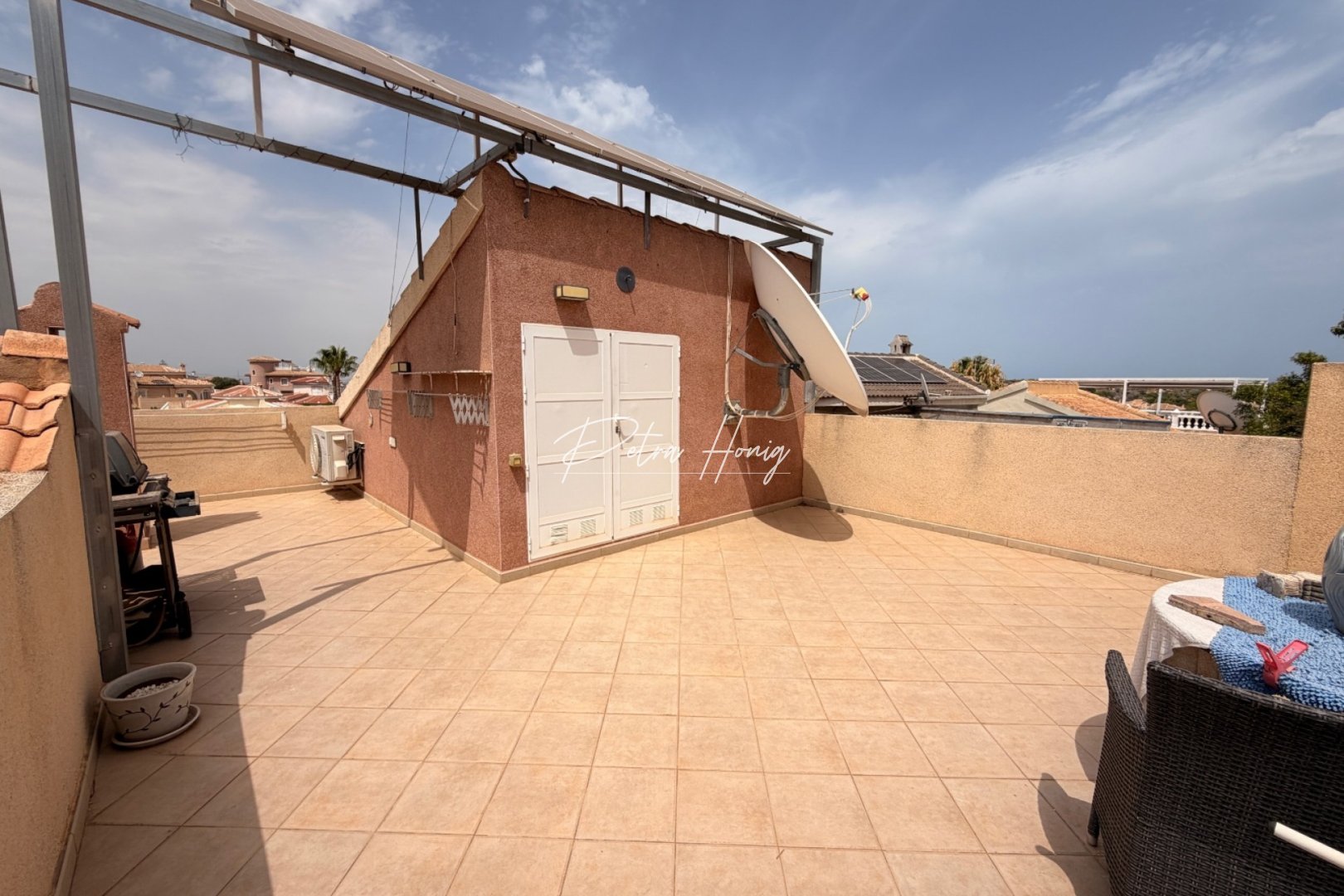 A Vendre - Villa - Ciudad Quesada - Rojales
