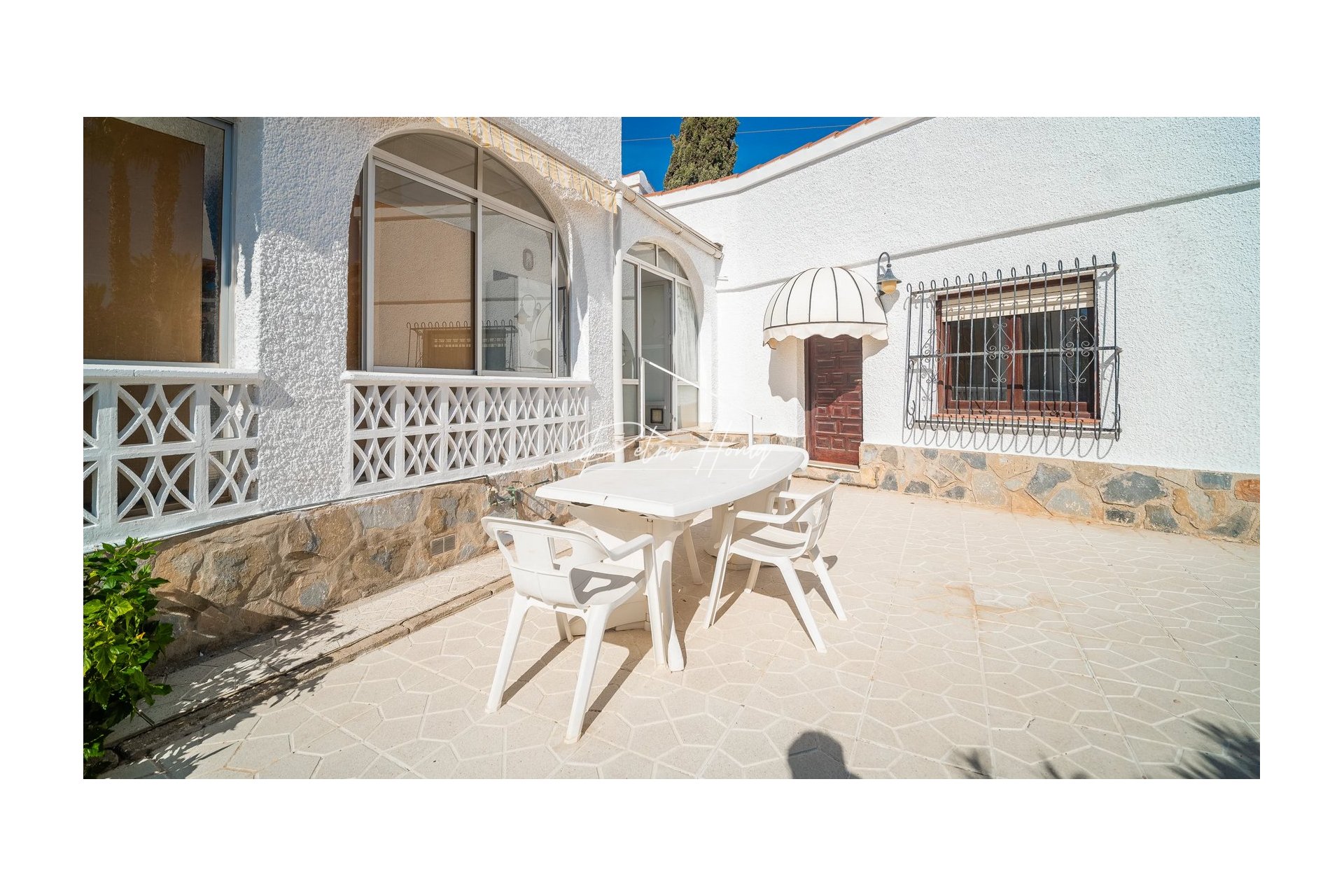 A Vendre - Villa - Ciudad Quesada - Town Center